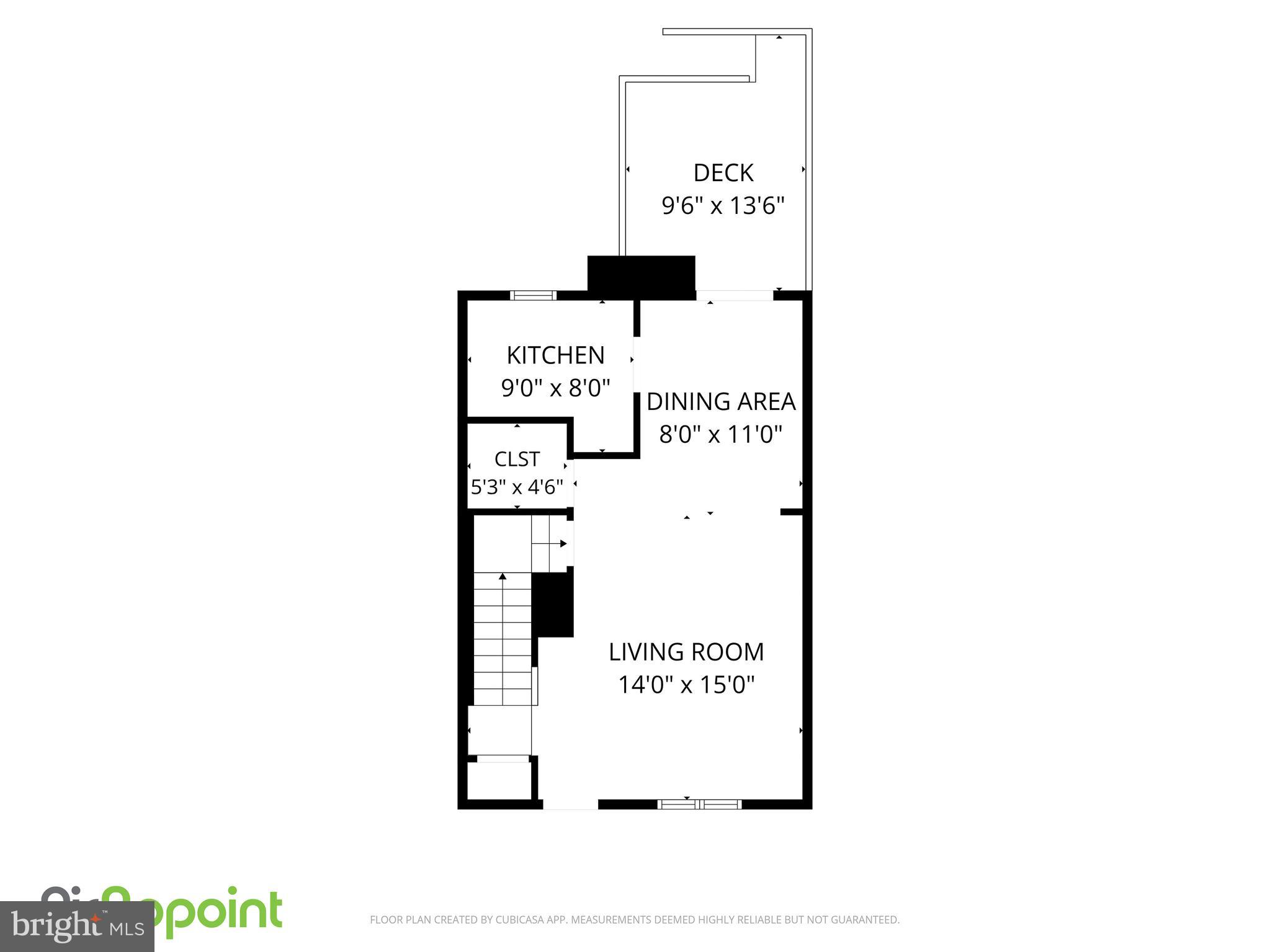 BONIFANT WOODS - Residential