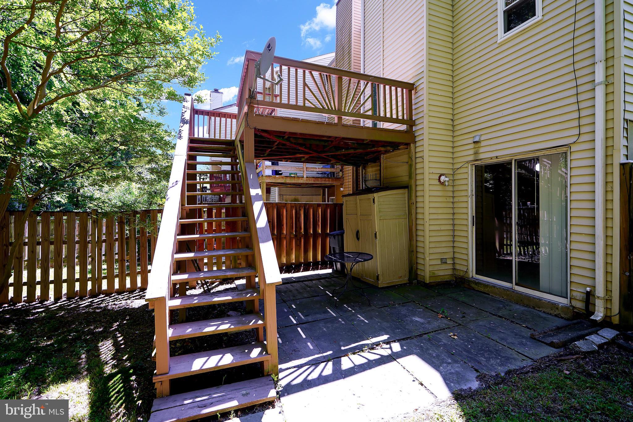 BONIFANT WOODS - Residential