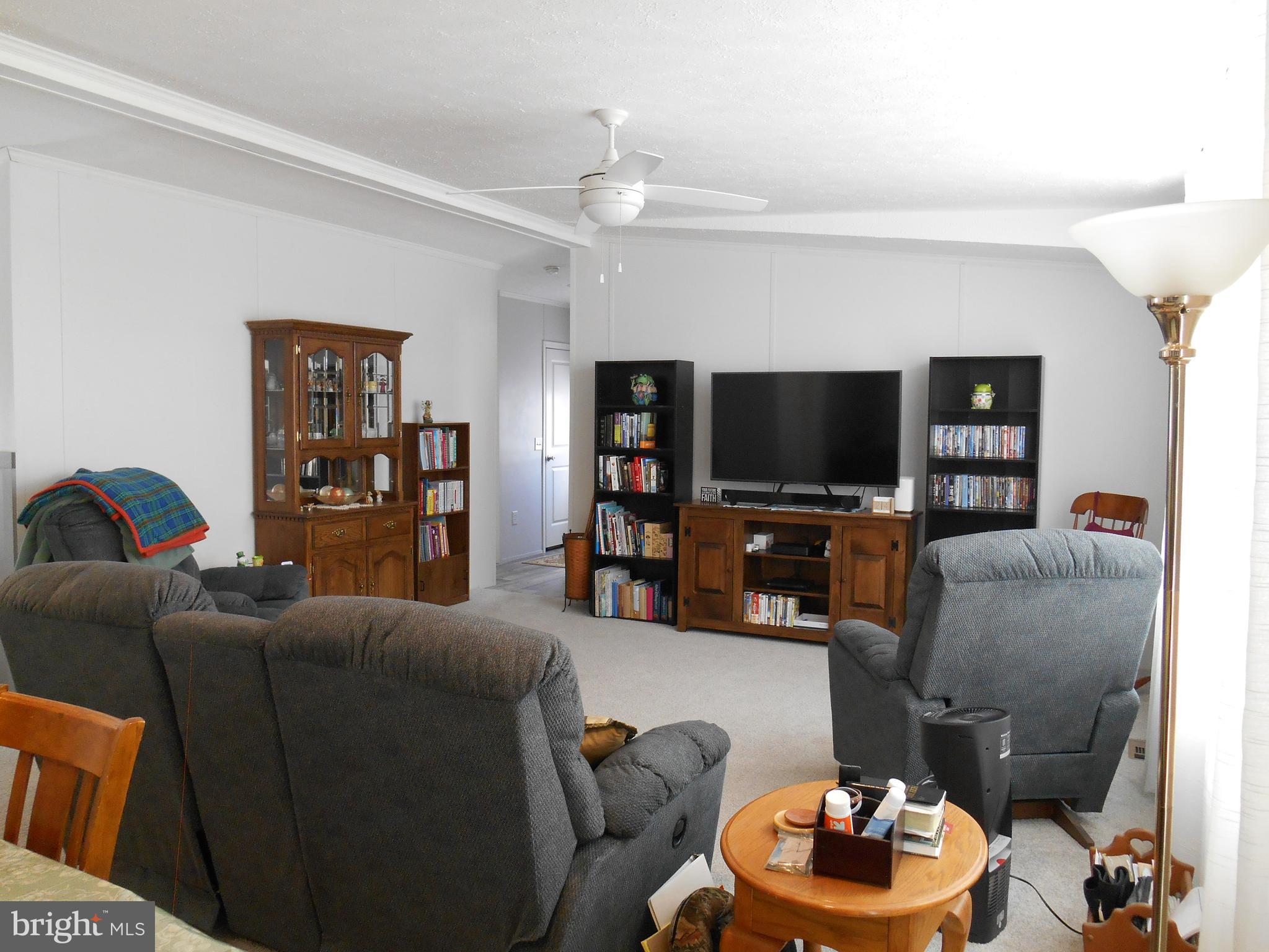 NORTHCREST ACRES MH PARK - Residential