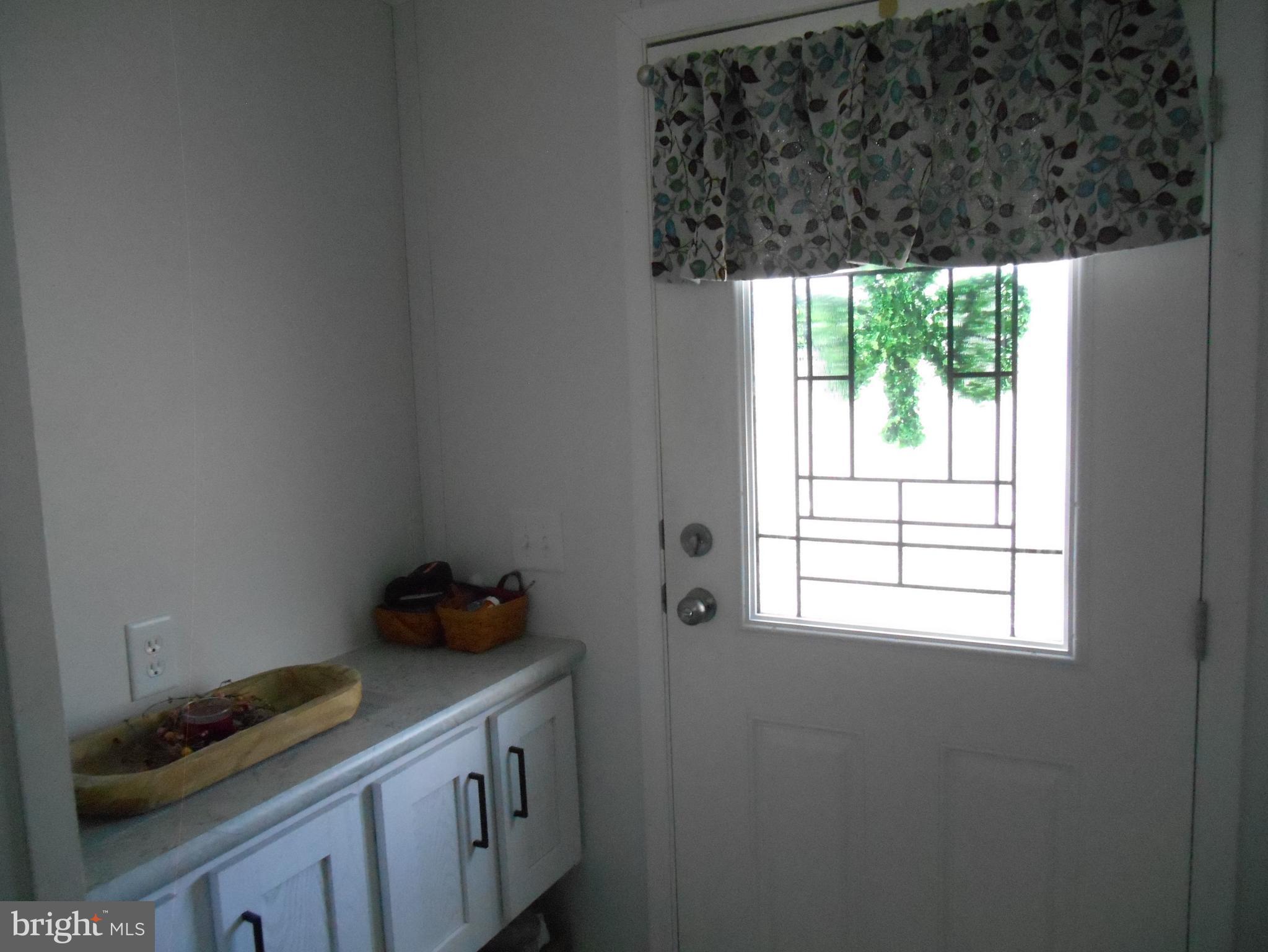 NORTHCREST ACRES MH PARK - Residential