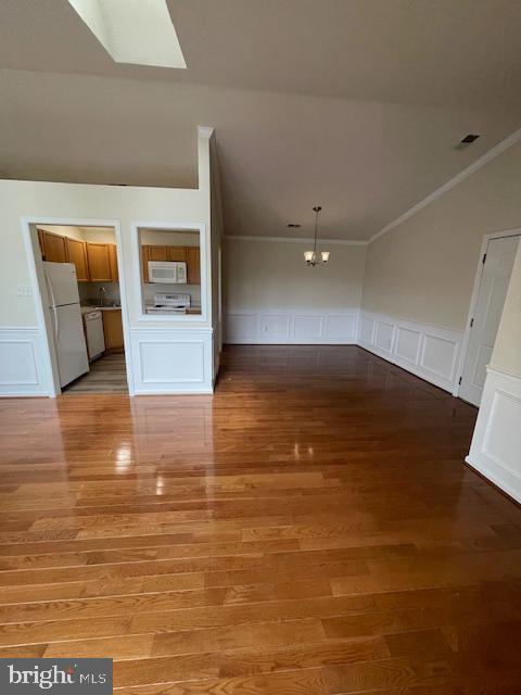 PARKPLACE - Residential Lease