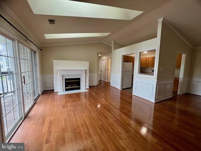 PARKPLACE - Residential Lease
