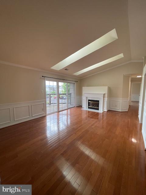 PARKPLACE - Residential Lease