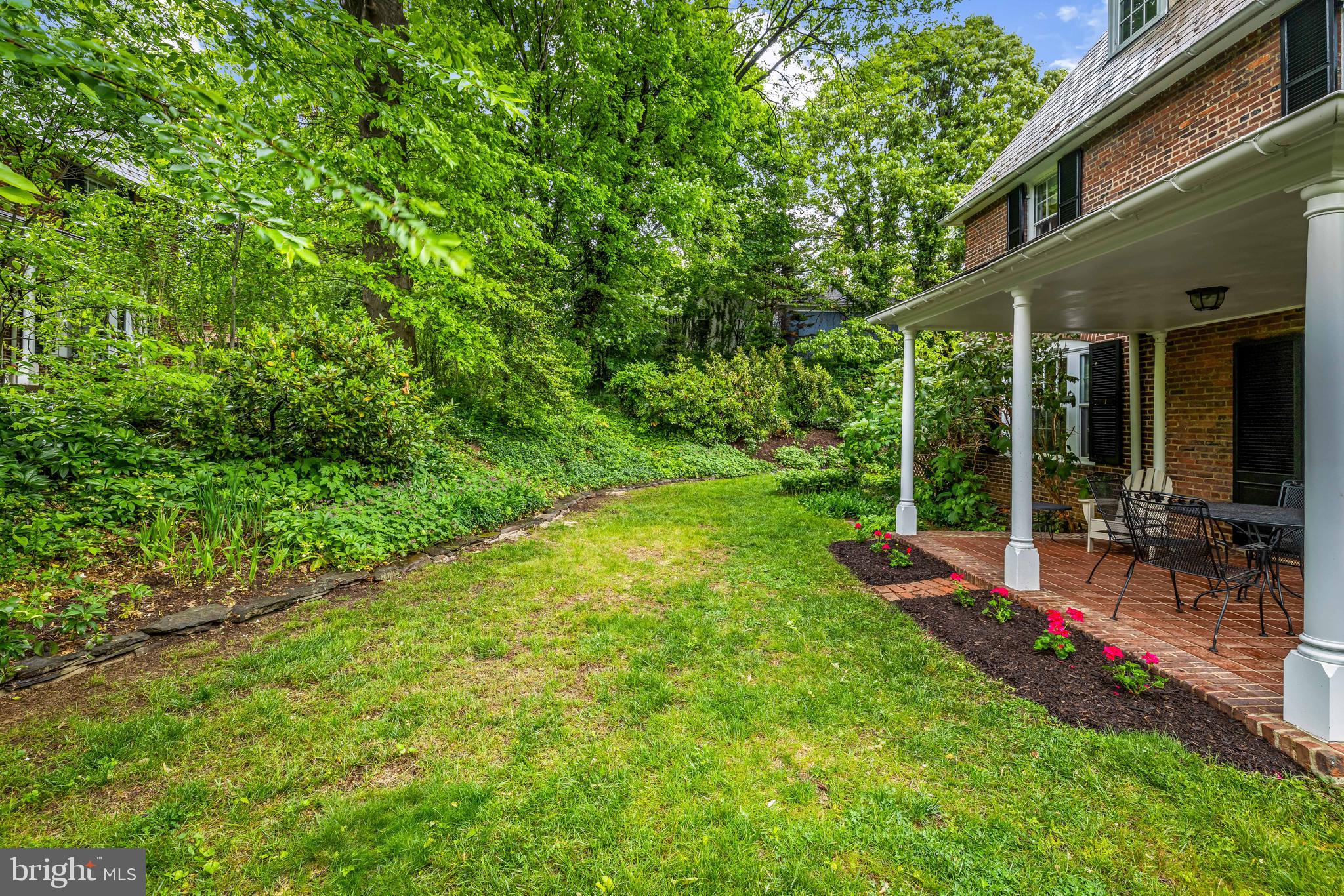 ROLAND PARK - Residential