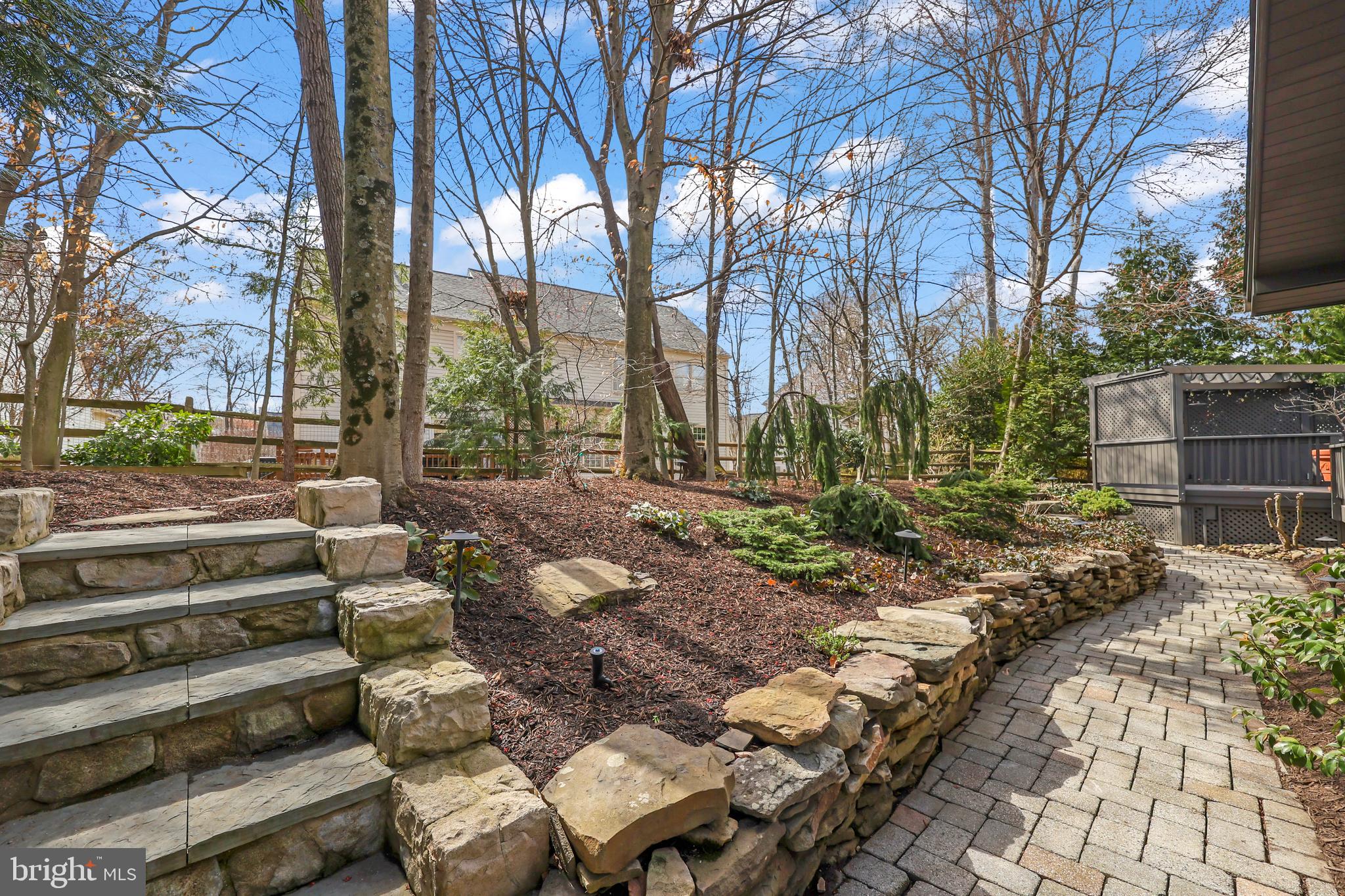 POTOMAC LAKES - Residential
