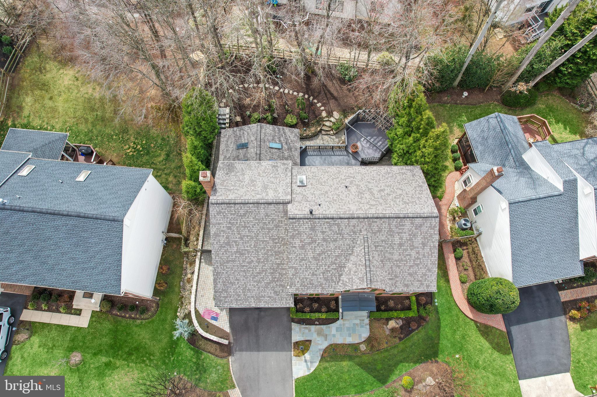 POTOMAC LAKES - Residential