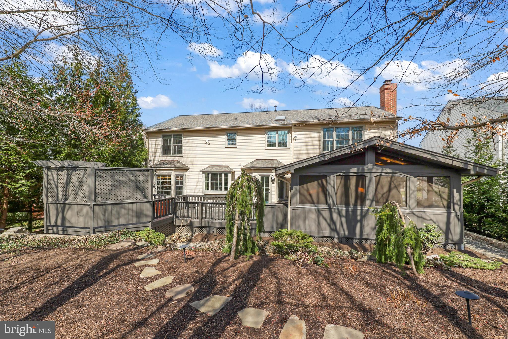 POTOMAC LAKES - Residential