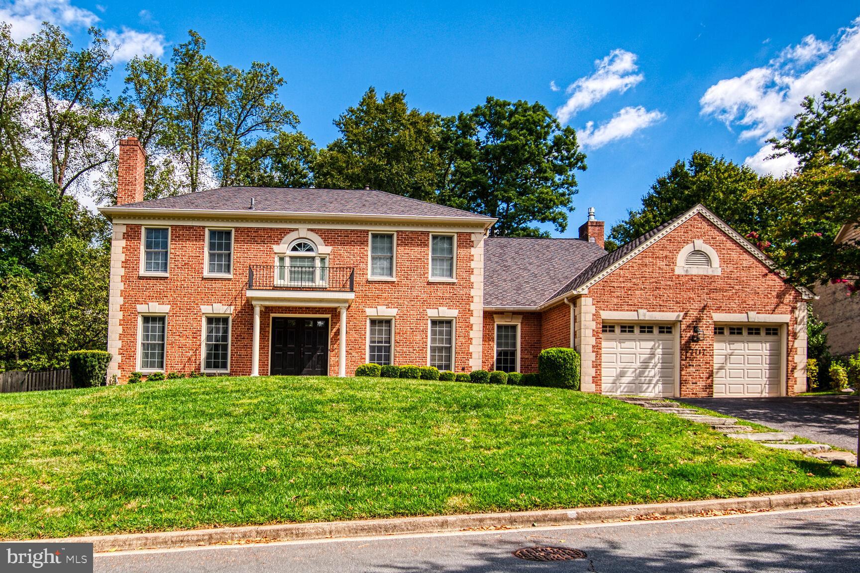 FAWSETT FARMS MANOR - Residential