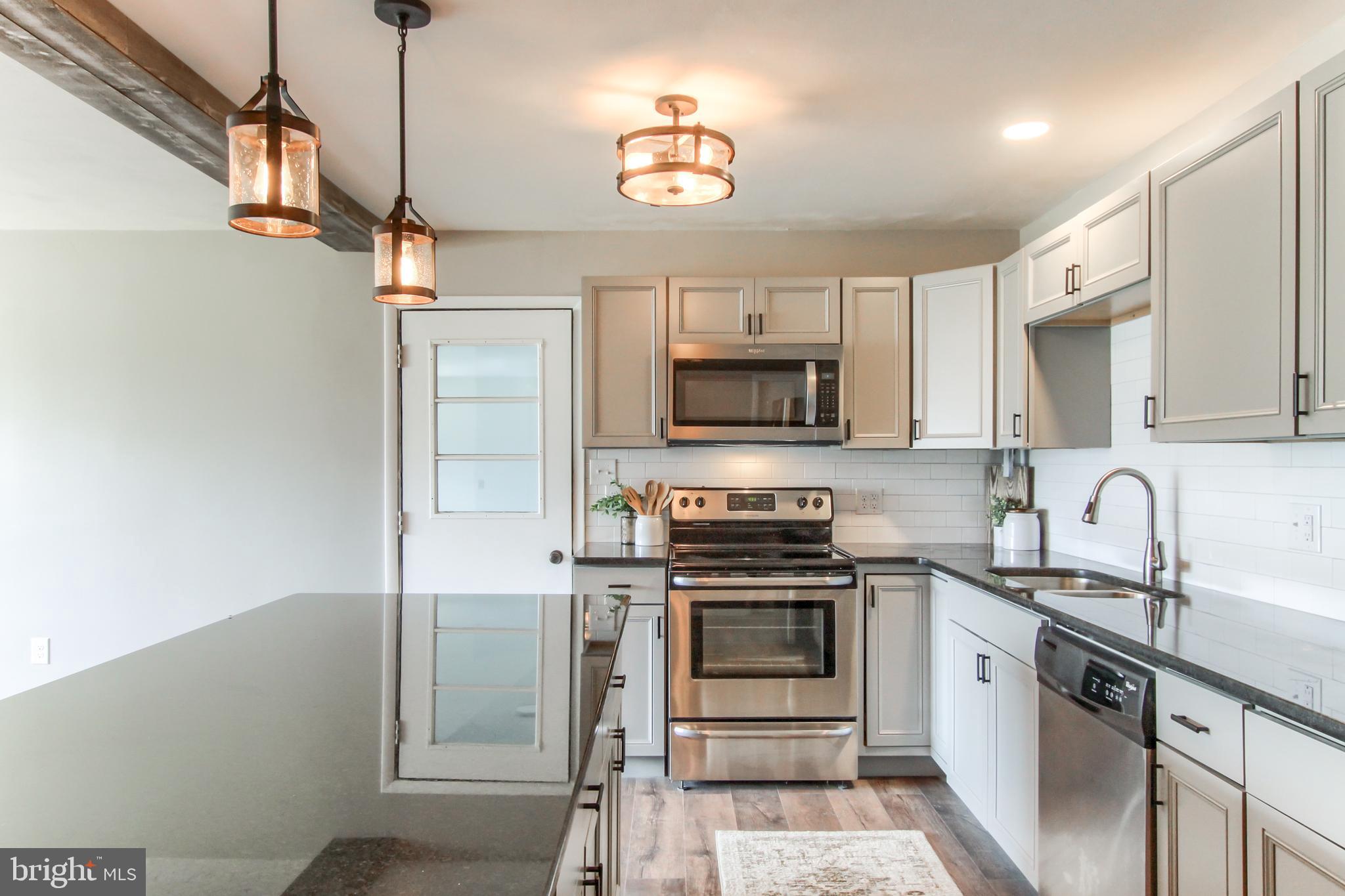 PENN TOWNSHIP - Residential