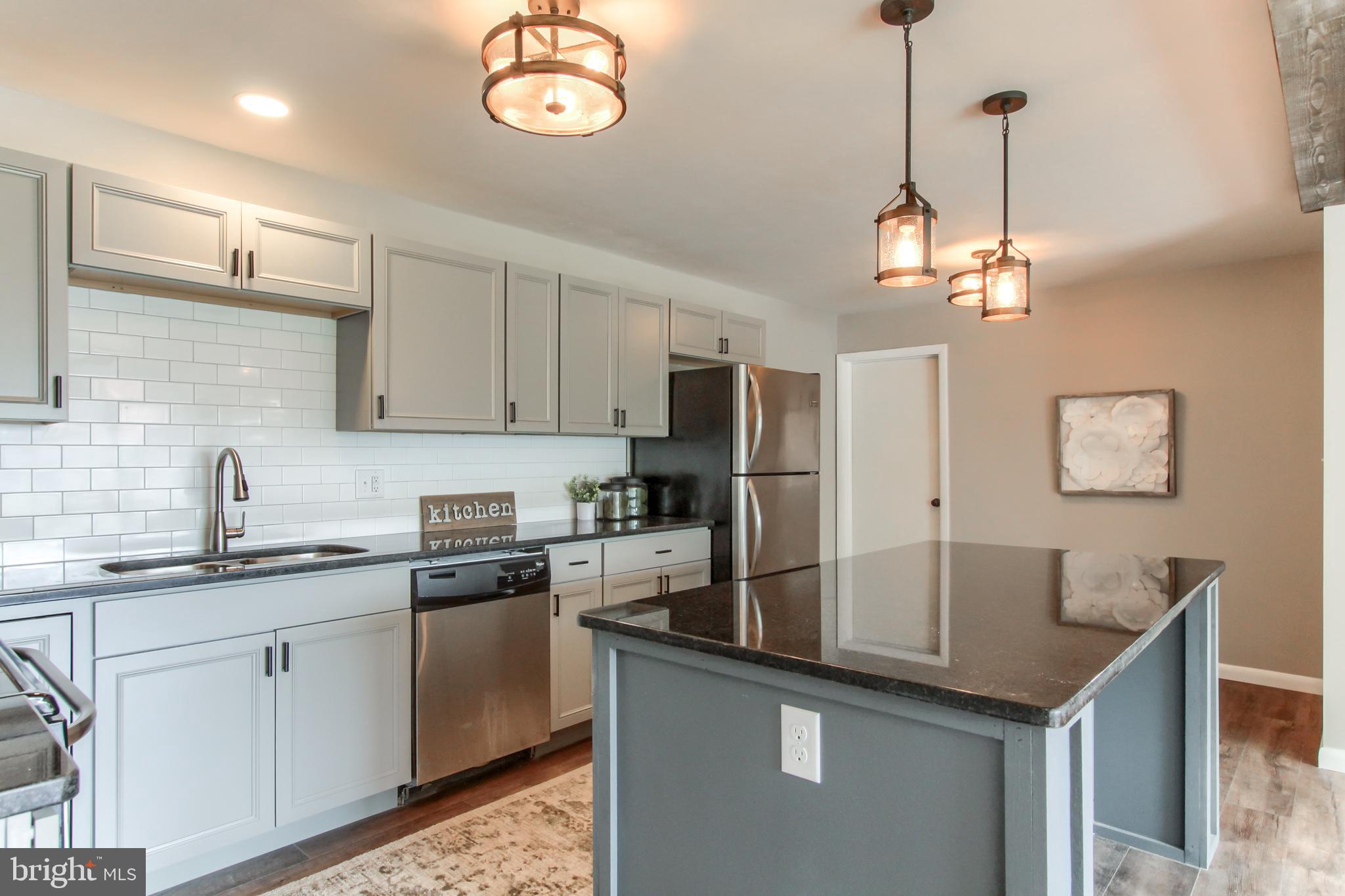 PENN TOWNSHIP - Residential