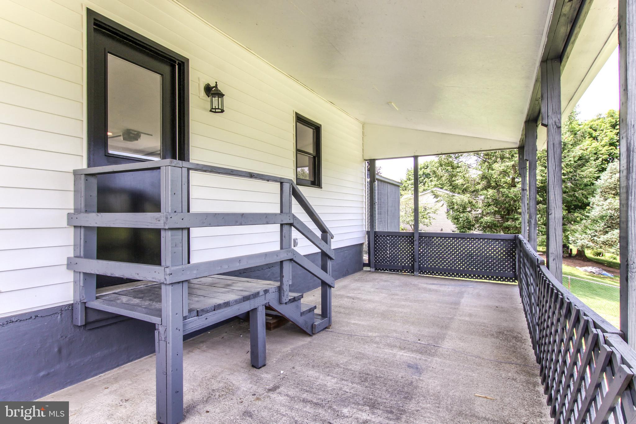 PENN TOWNSHIP - Residential
