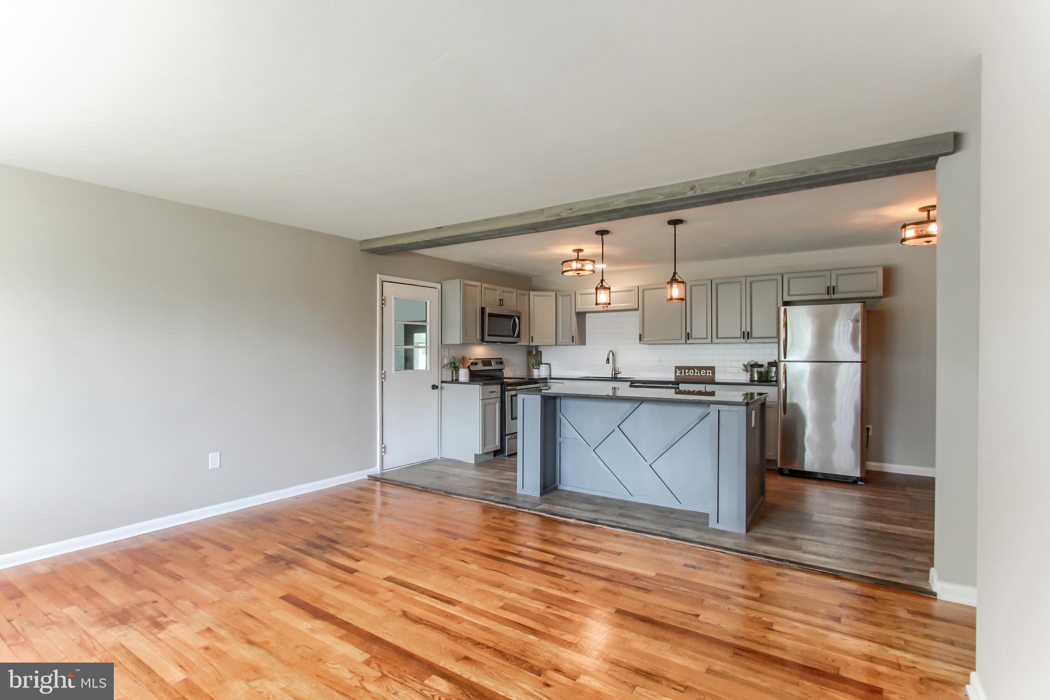 PENN TOWNSHIP - Residential