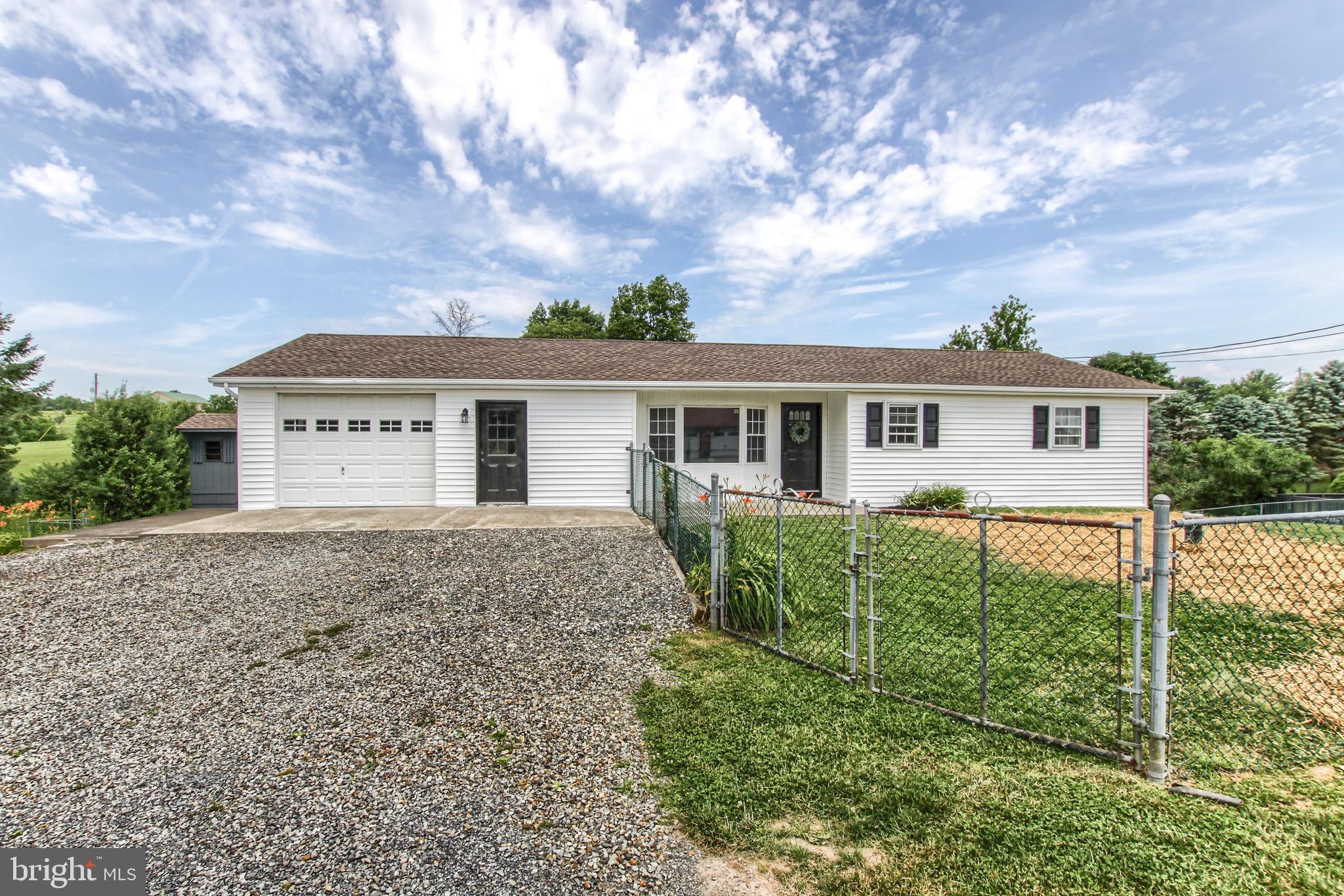 PENN TOWNSHIP - Residential