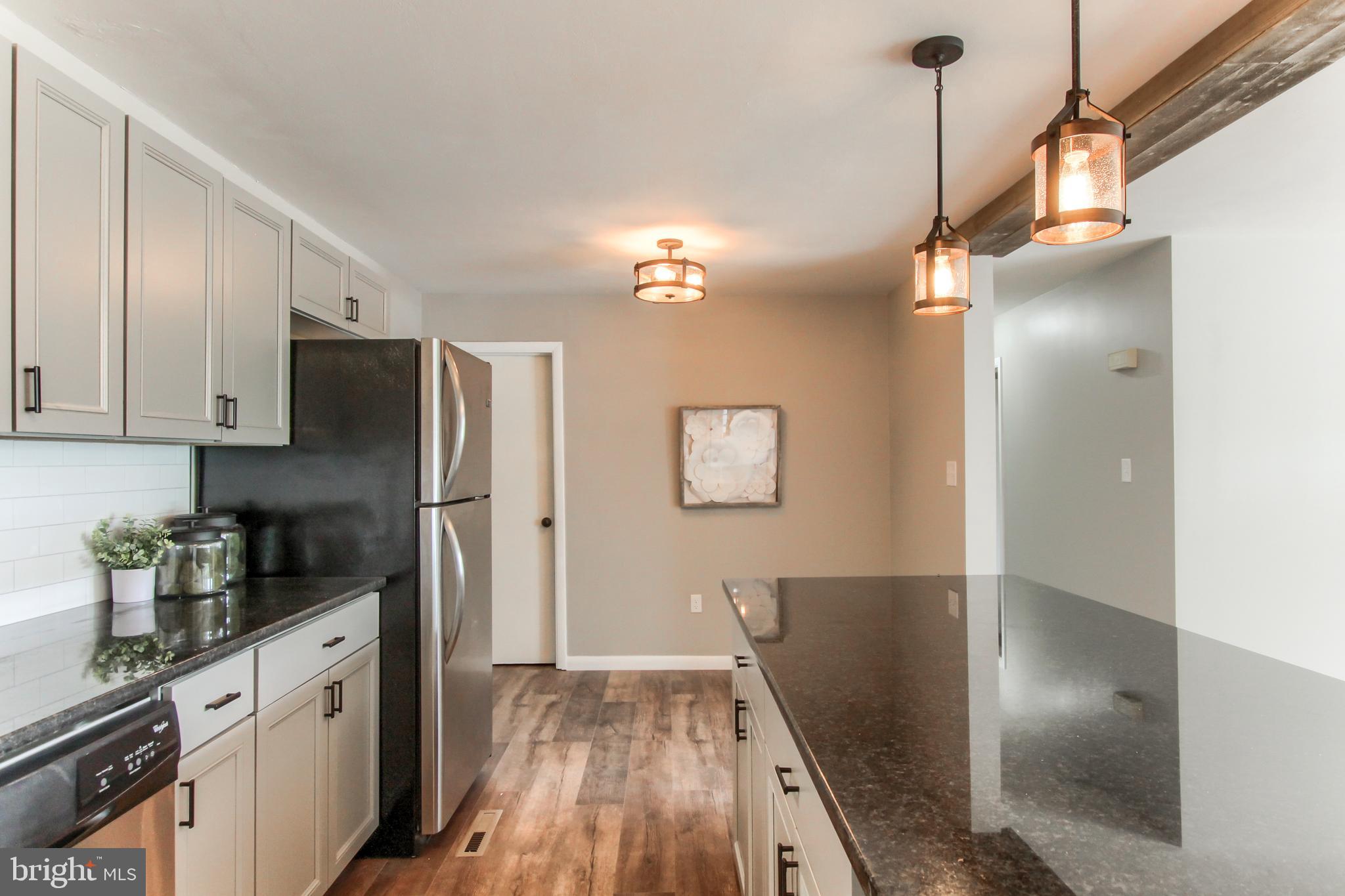 PENN TOWNSHIP - Residential