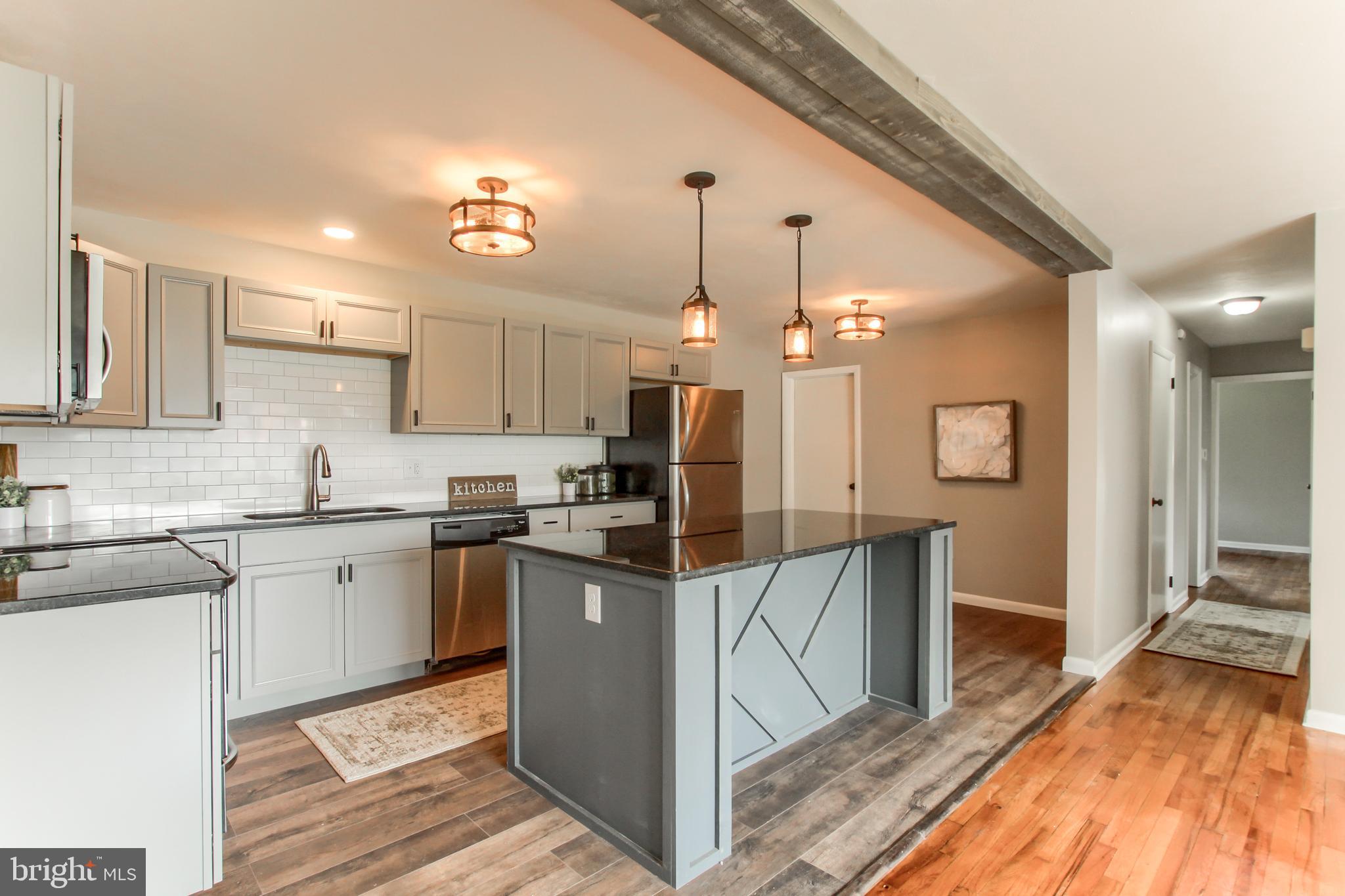 PENN TOWNSHIP - Residential