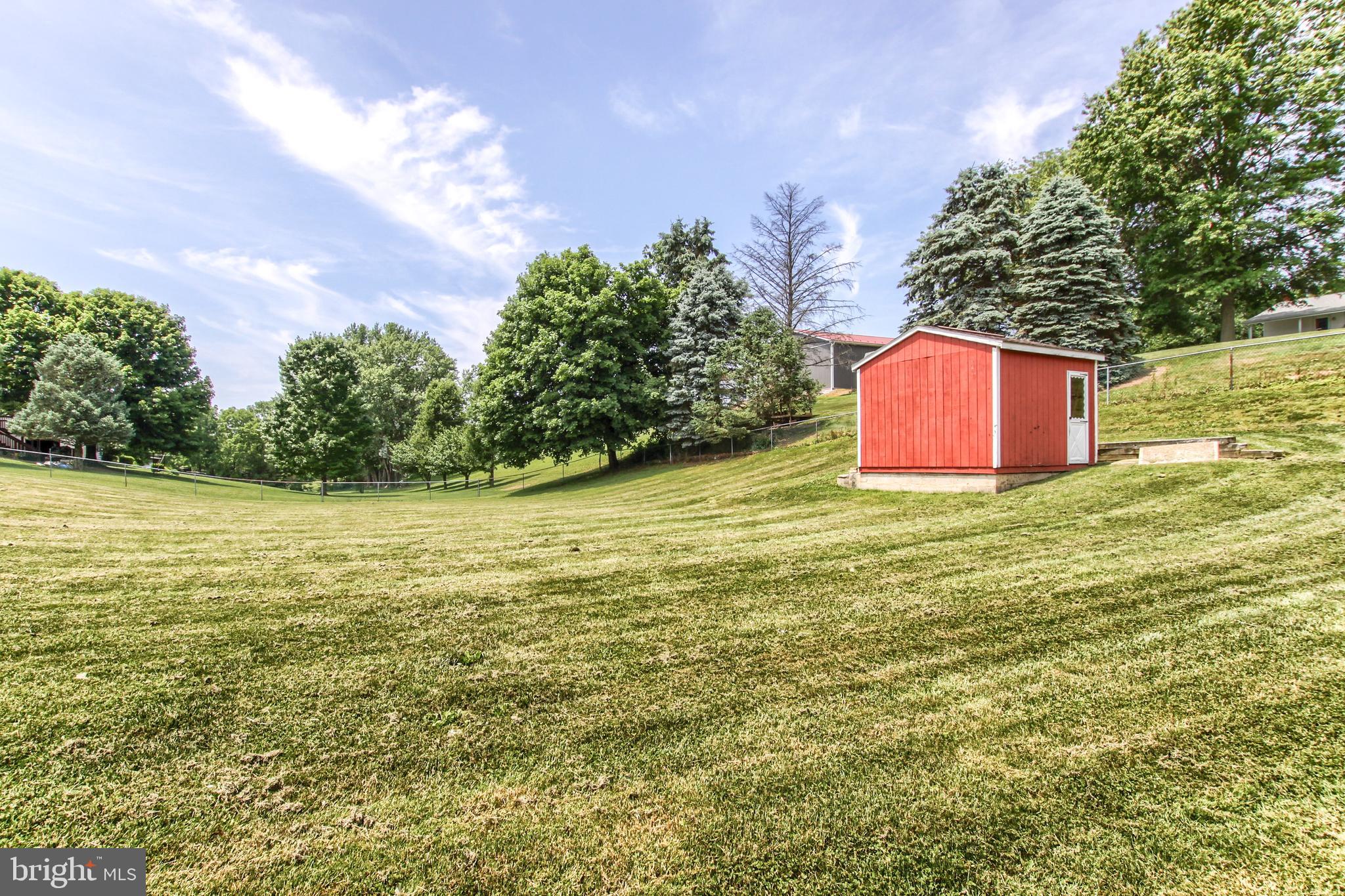 PENN TOWNSHIP - Residential