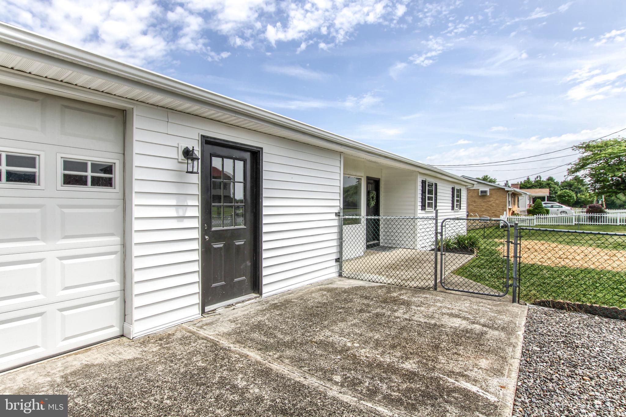 PENN TOWNSHIP - Residential