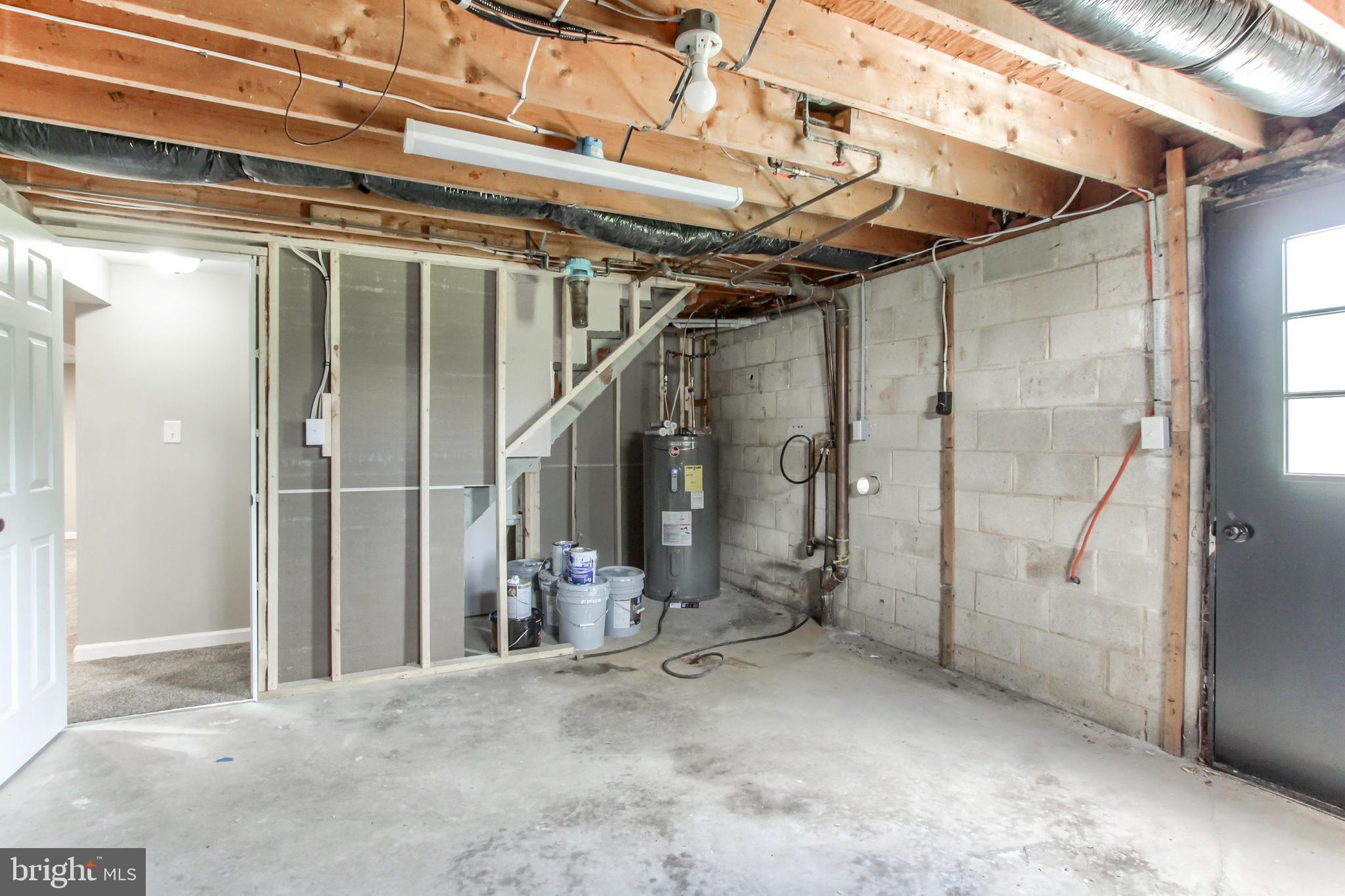 PENN TOWNSHIP - Residential