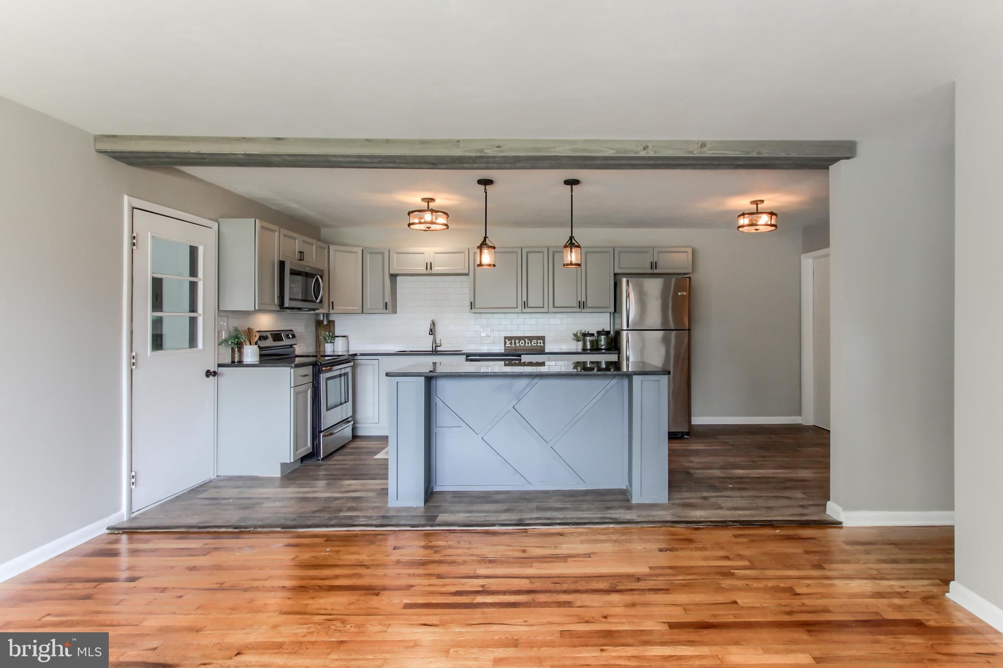PENN TOWNSHIP - Residential