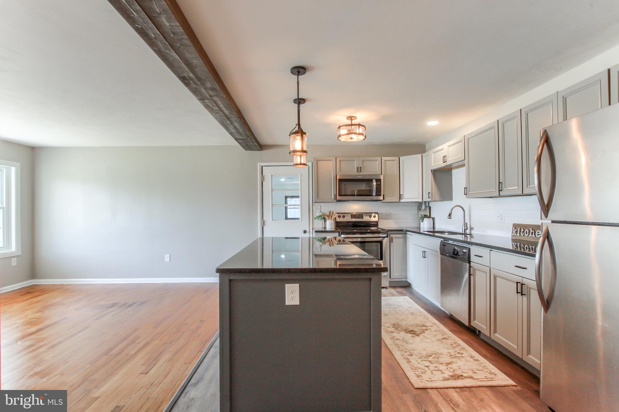 PENN TOWNSHIP - Residential
