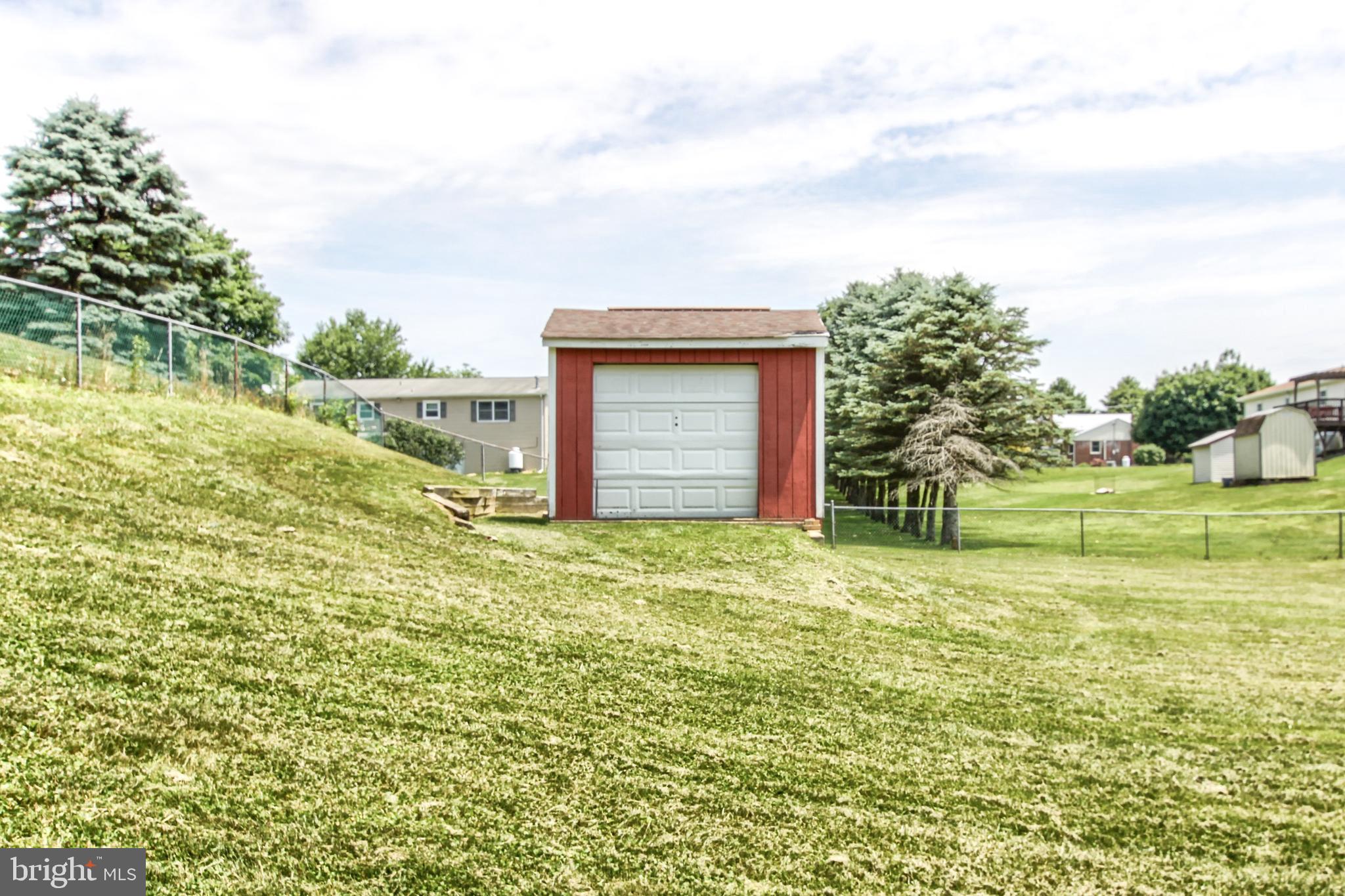 PENN TOWNSHIP - Residential