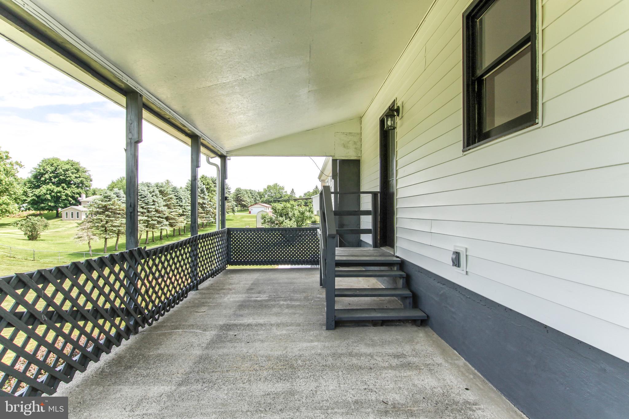 PENN TOWNSHIP - Residential