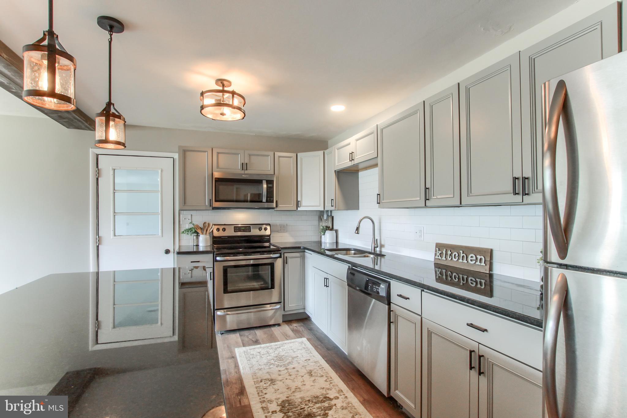PENN TOWNSHIP - Residential