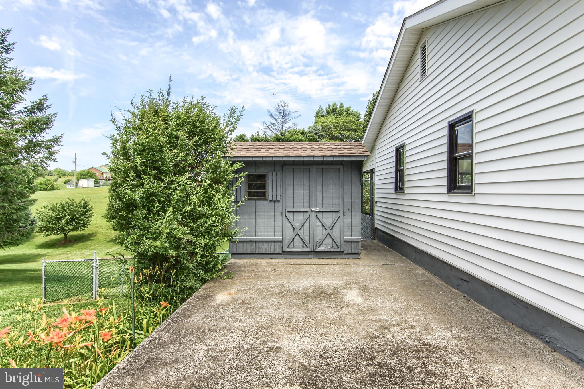 PENN TOWNSHIP - Residential