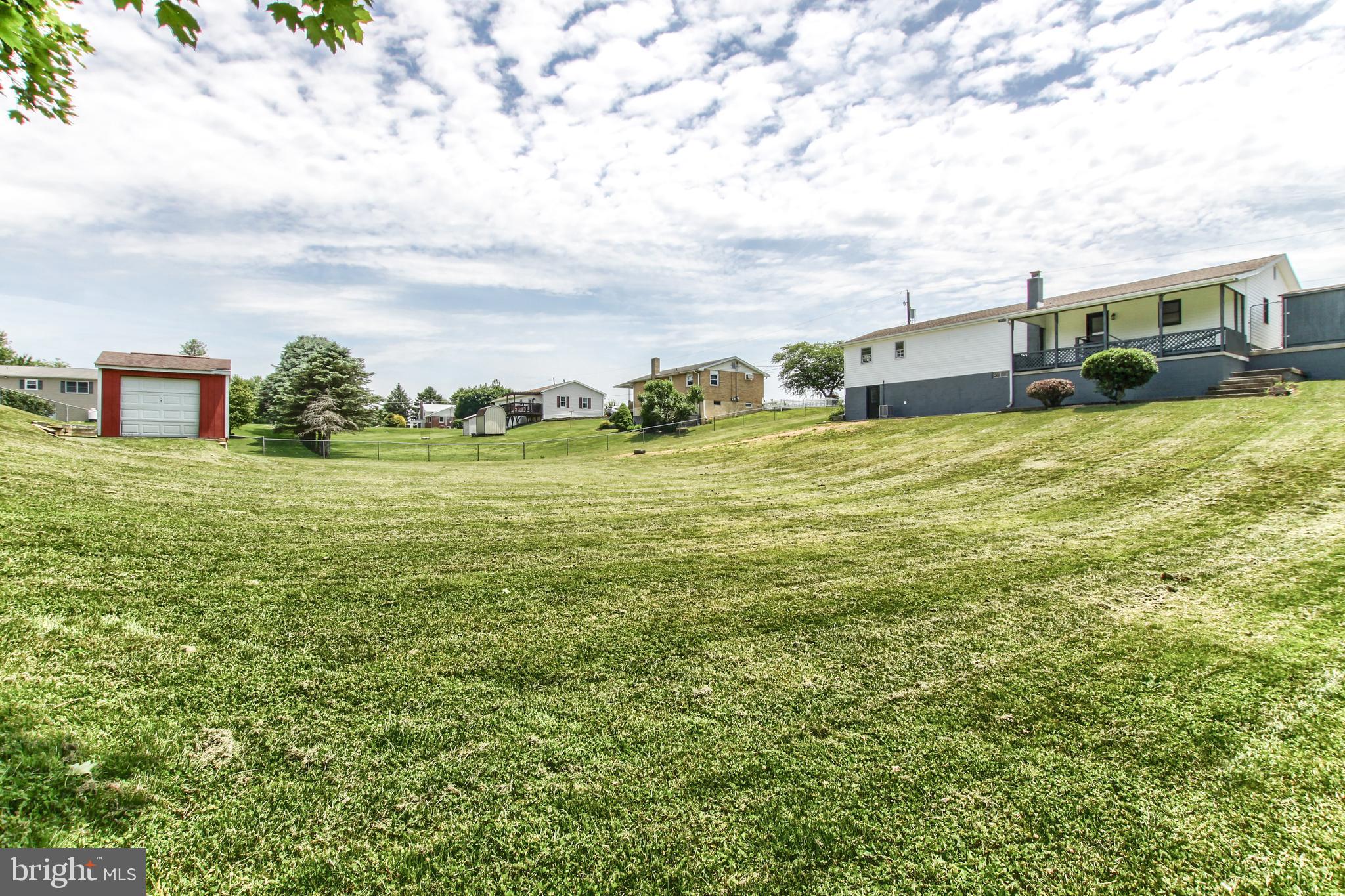 PENN TOWNSHIP - Residential