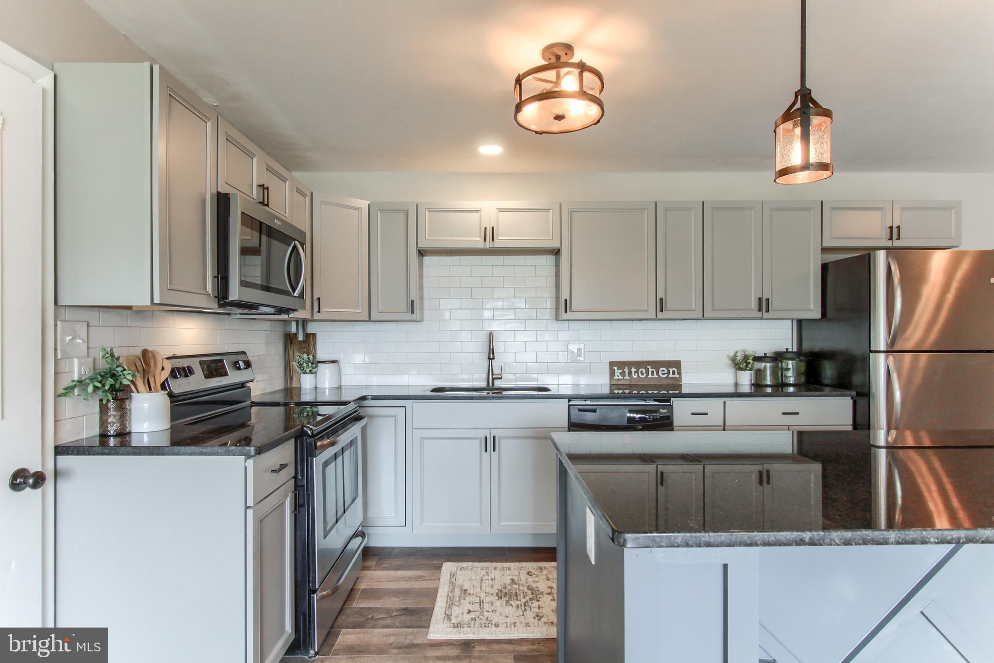 PENN TOWNSHIP - Residential