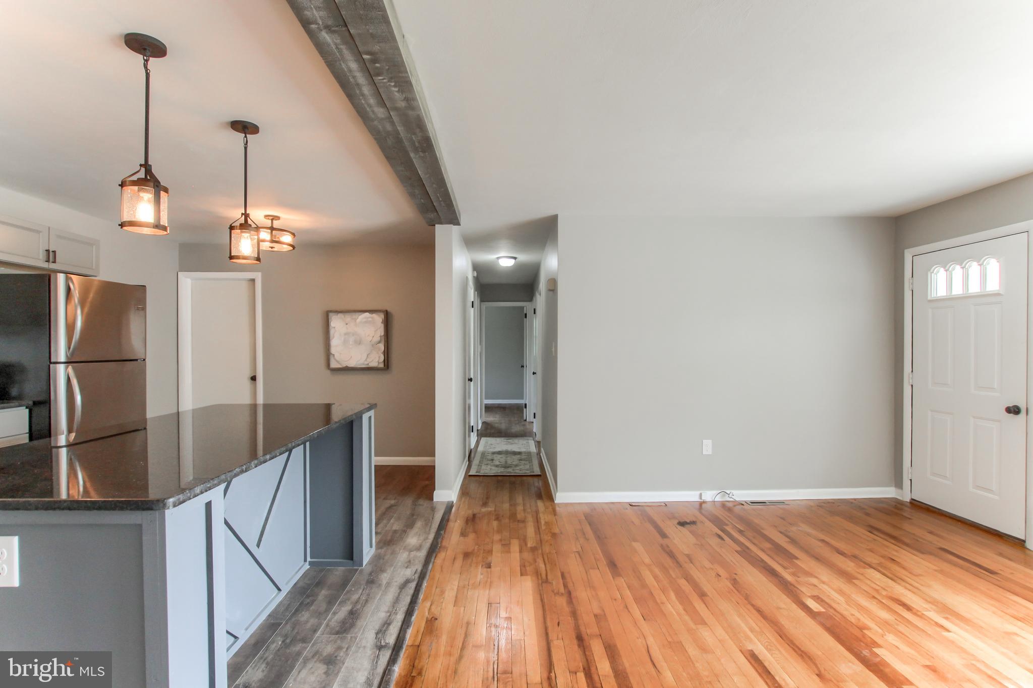 PENN TOWNSHIP - Residential