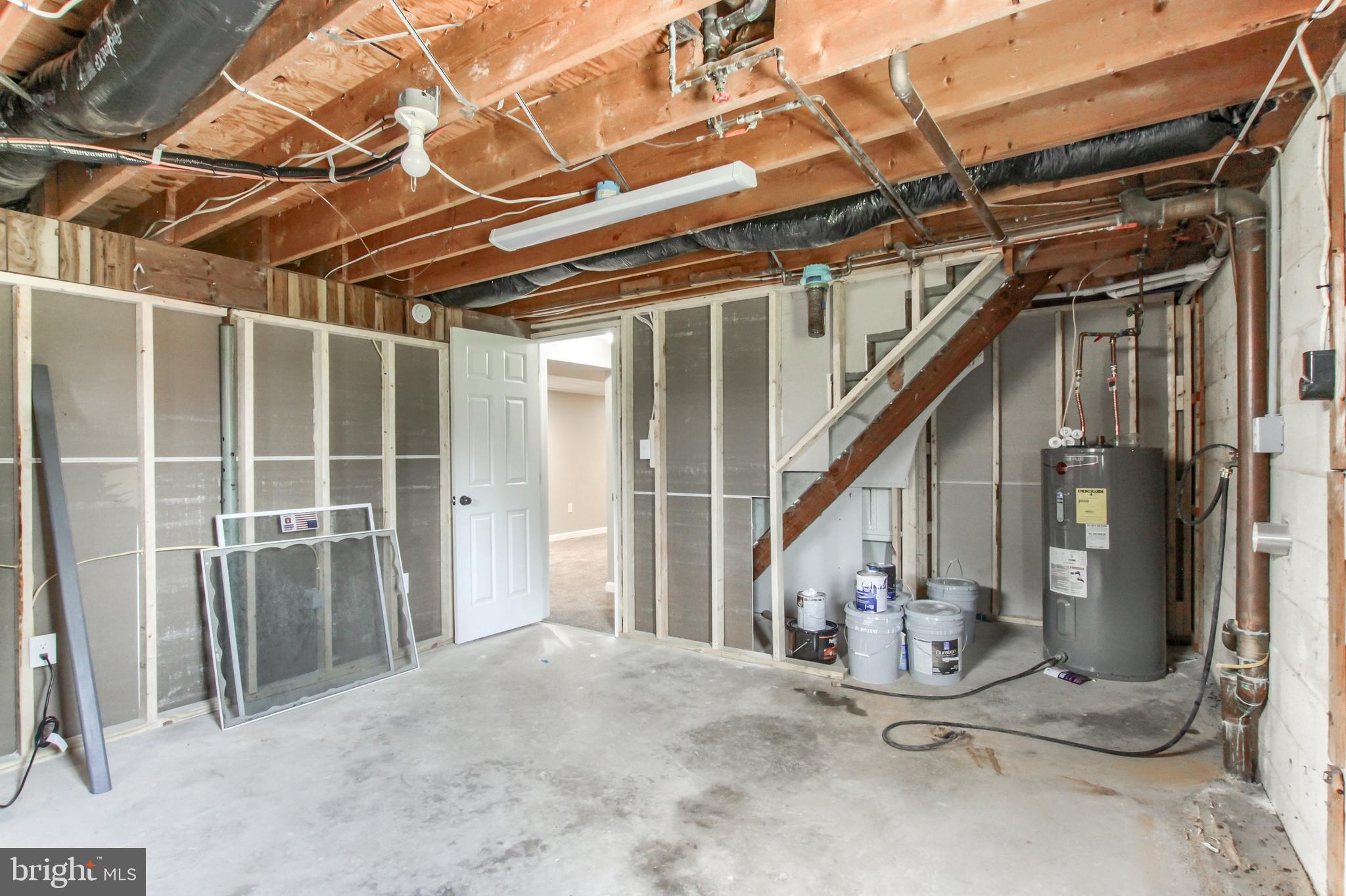 PENN TOWNSHIP - Residential