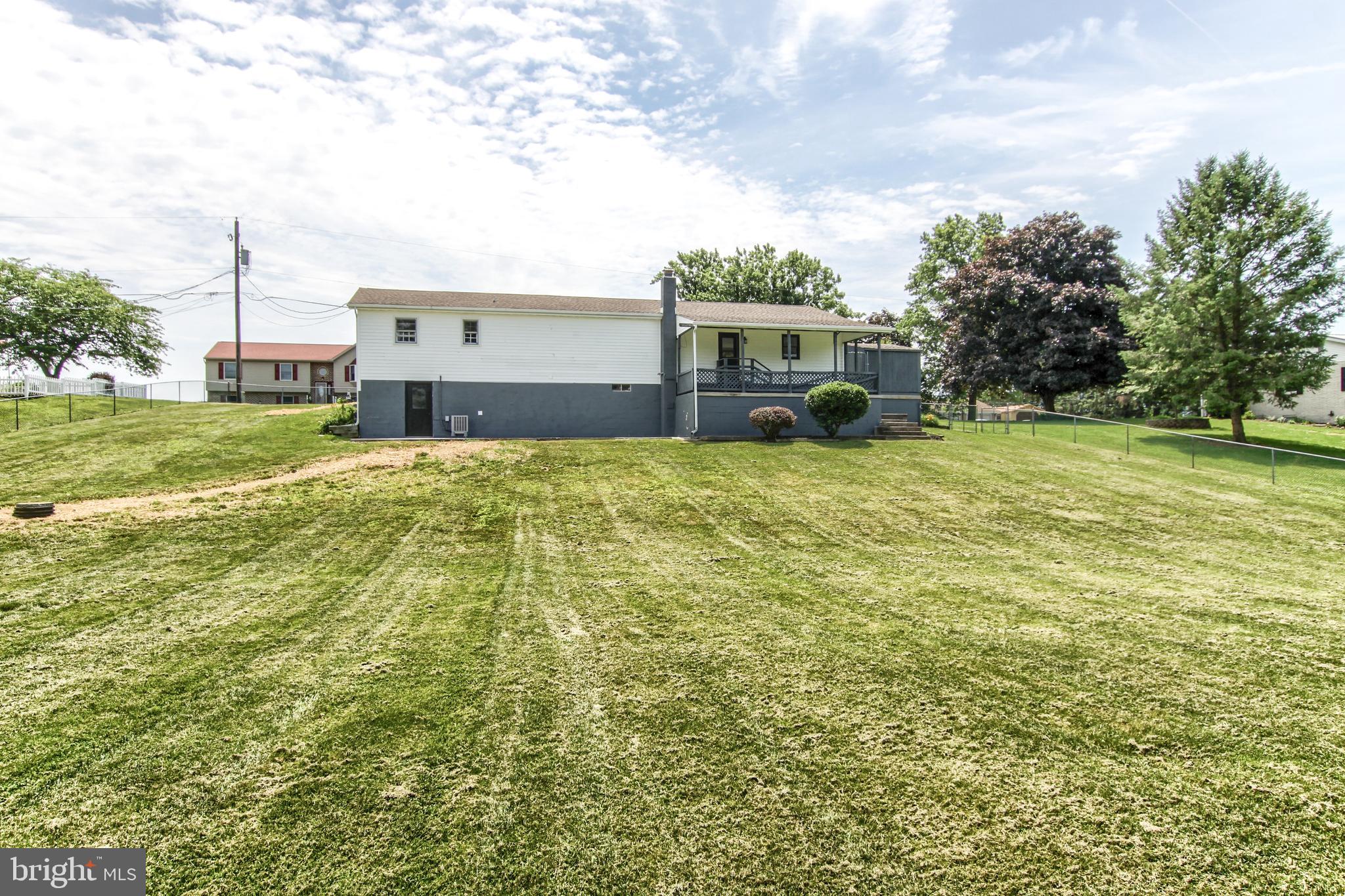 PENN TOWNSHIP - Residential