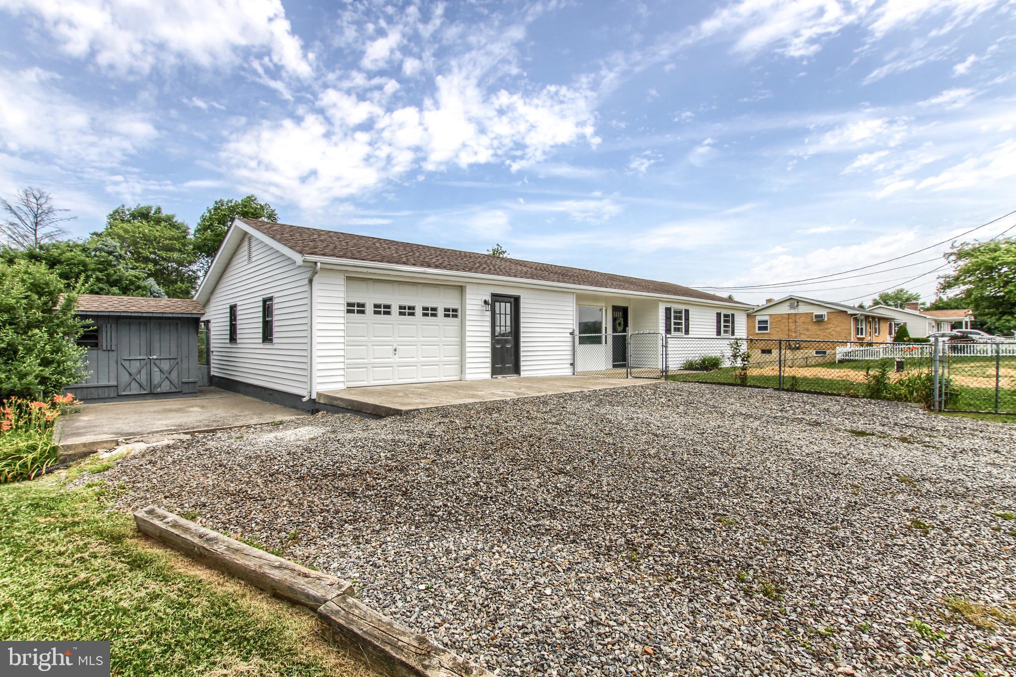PENN TOWNSHIP - Residential
