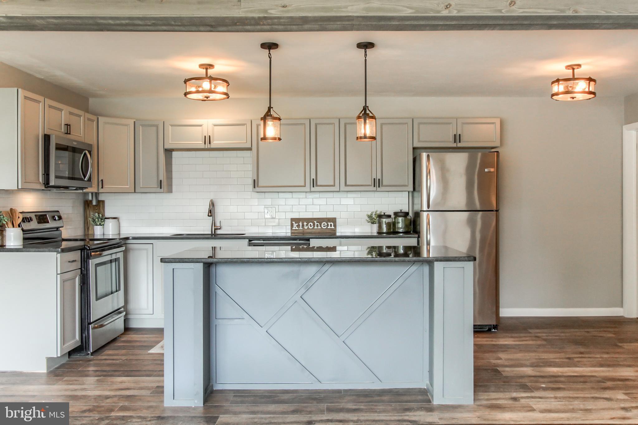 PENN TOWNSHIP - Residential
