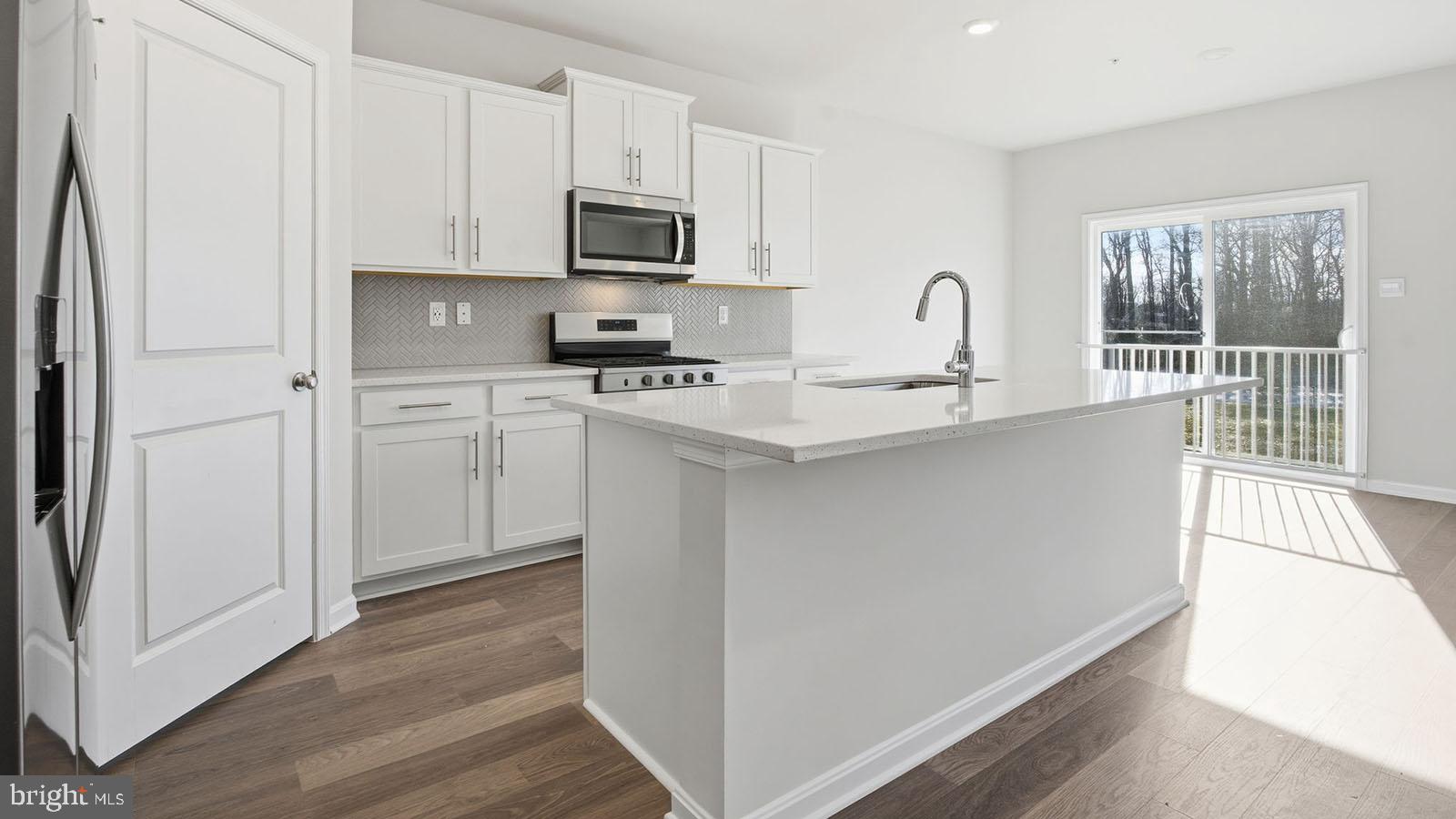 VILLAGES OF WHITE MARSH - Residential