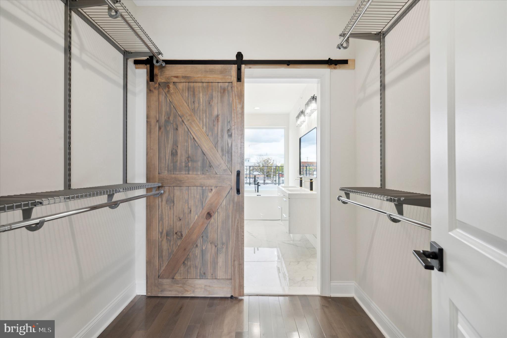 GRAYS FERRY - Residential