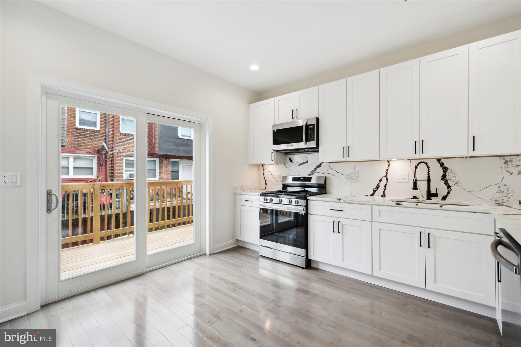 GRAYS FERRY - Residential