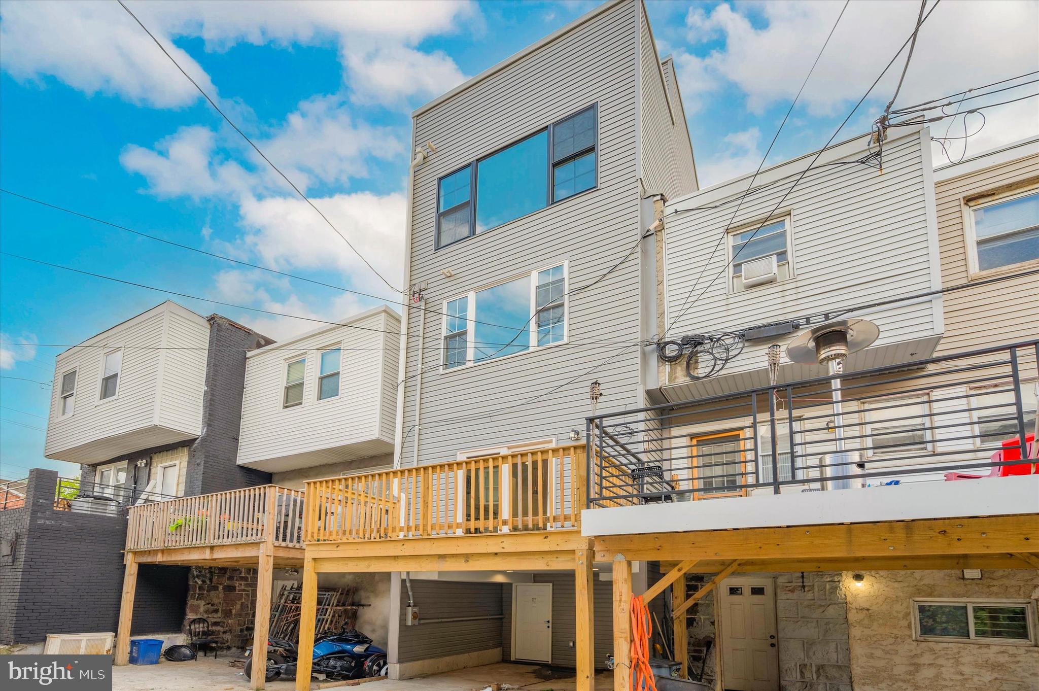 GRAYS FERRY - Residential