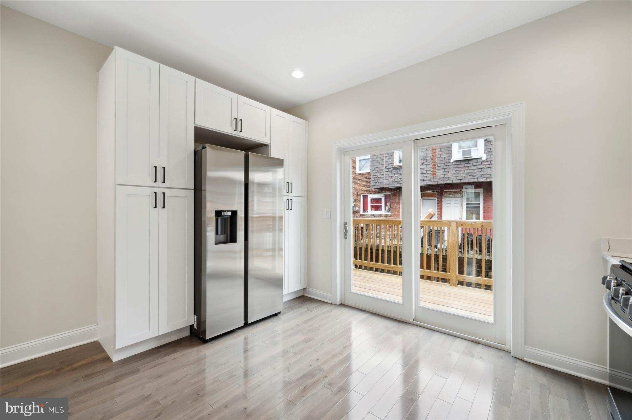 GRAYS FERRY - Residential