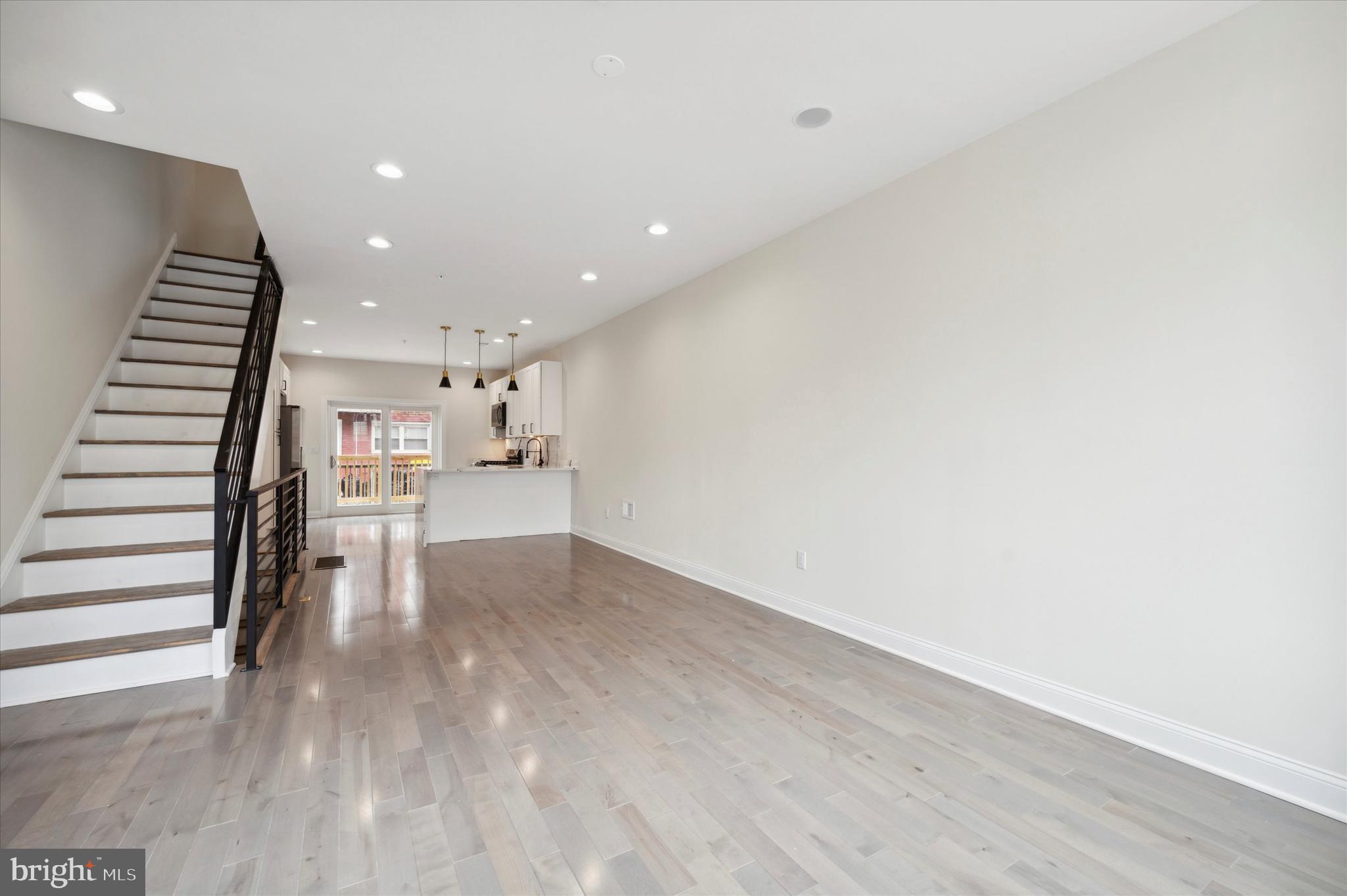 GRAYS FERRY - Residential