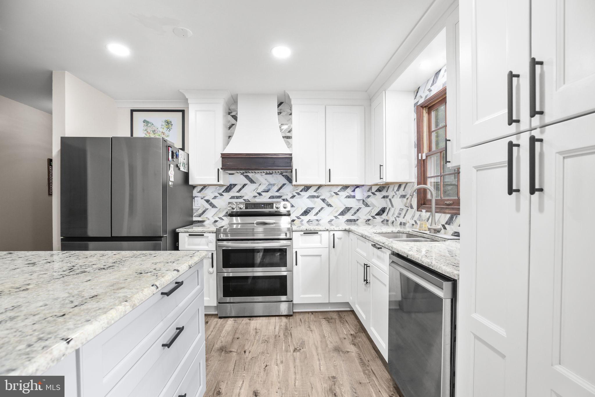 AQUIA HARBOUR - Residential