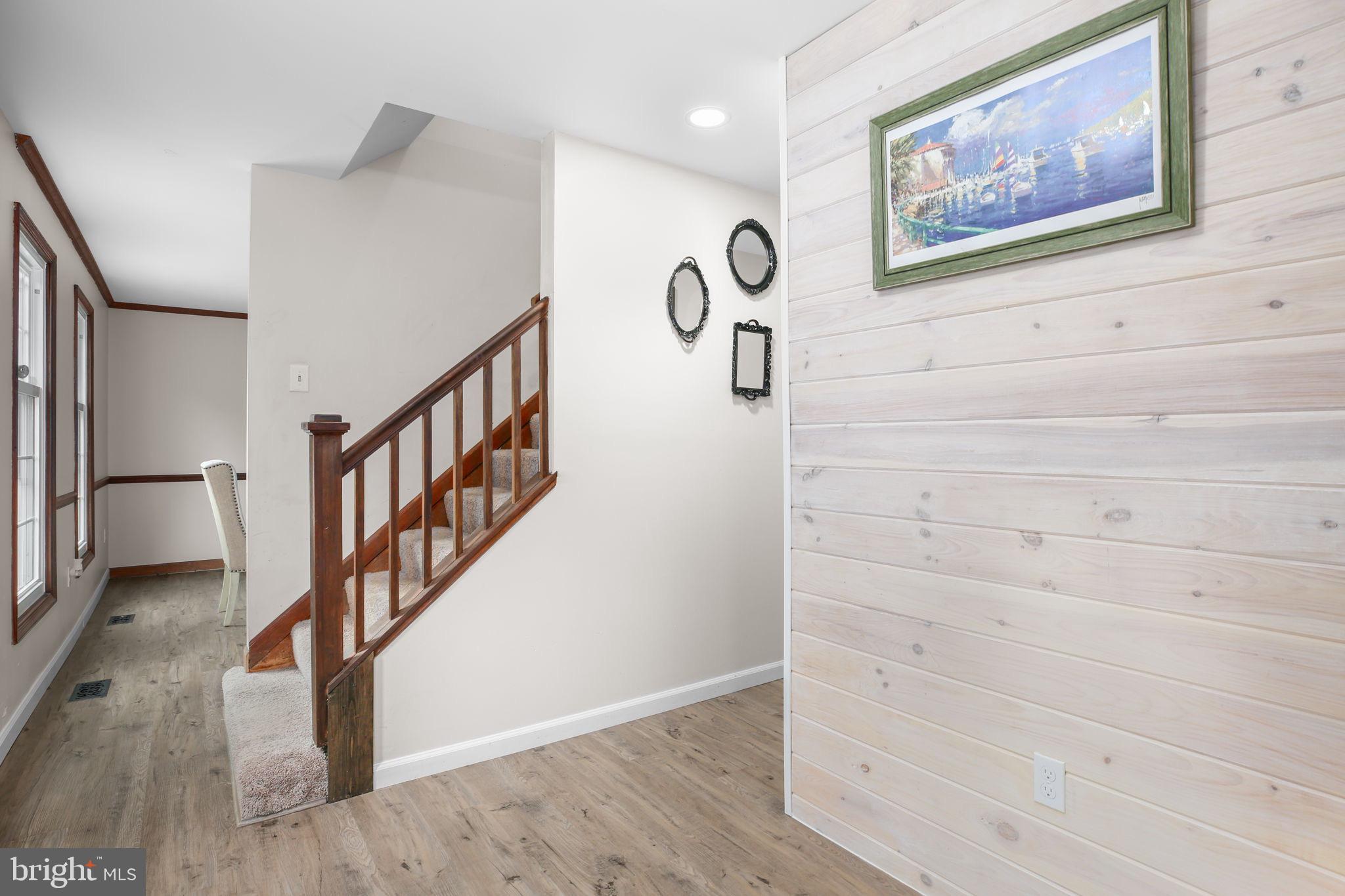 AQUIA HARBOUR - Residential