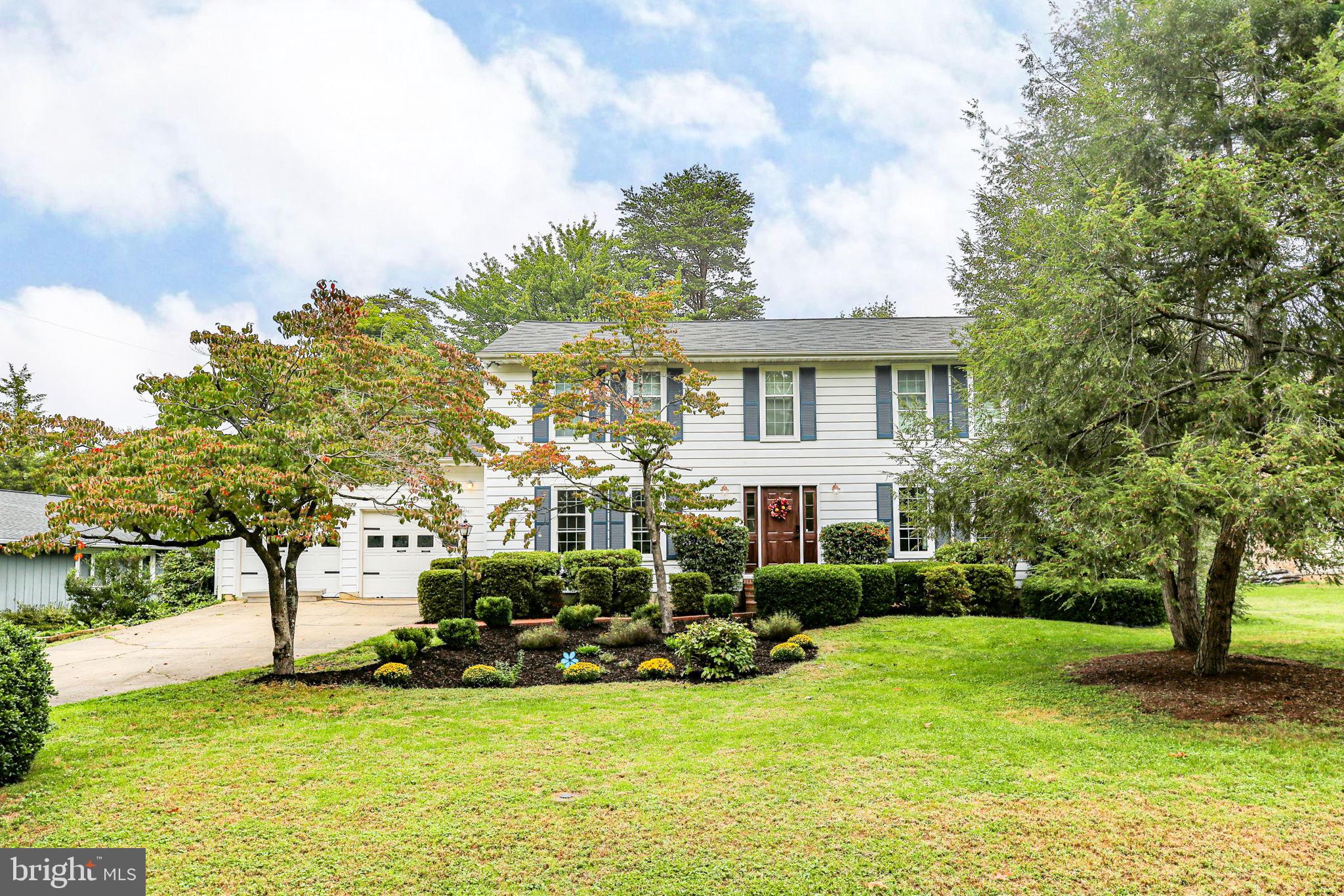 AQUIA HARBOUR - Residential