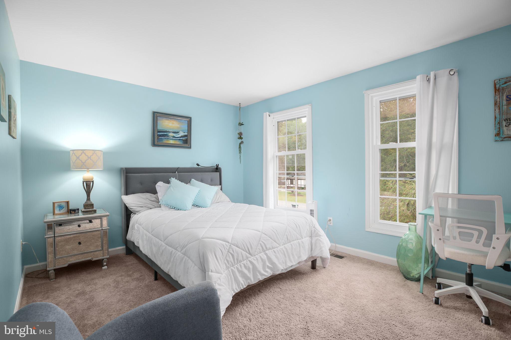 AQUIA HARBOUR - Residential