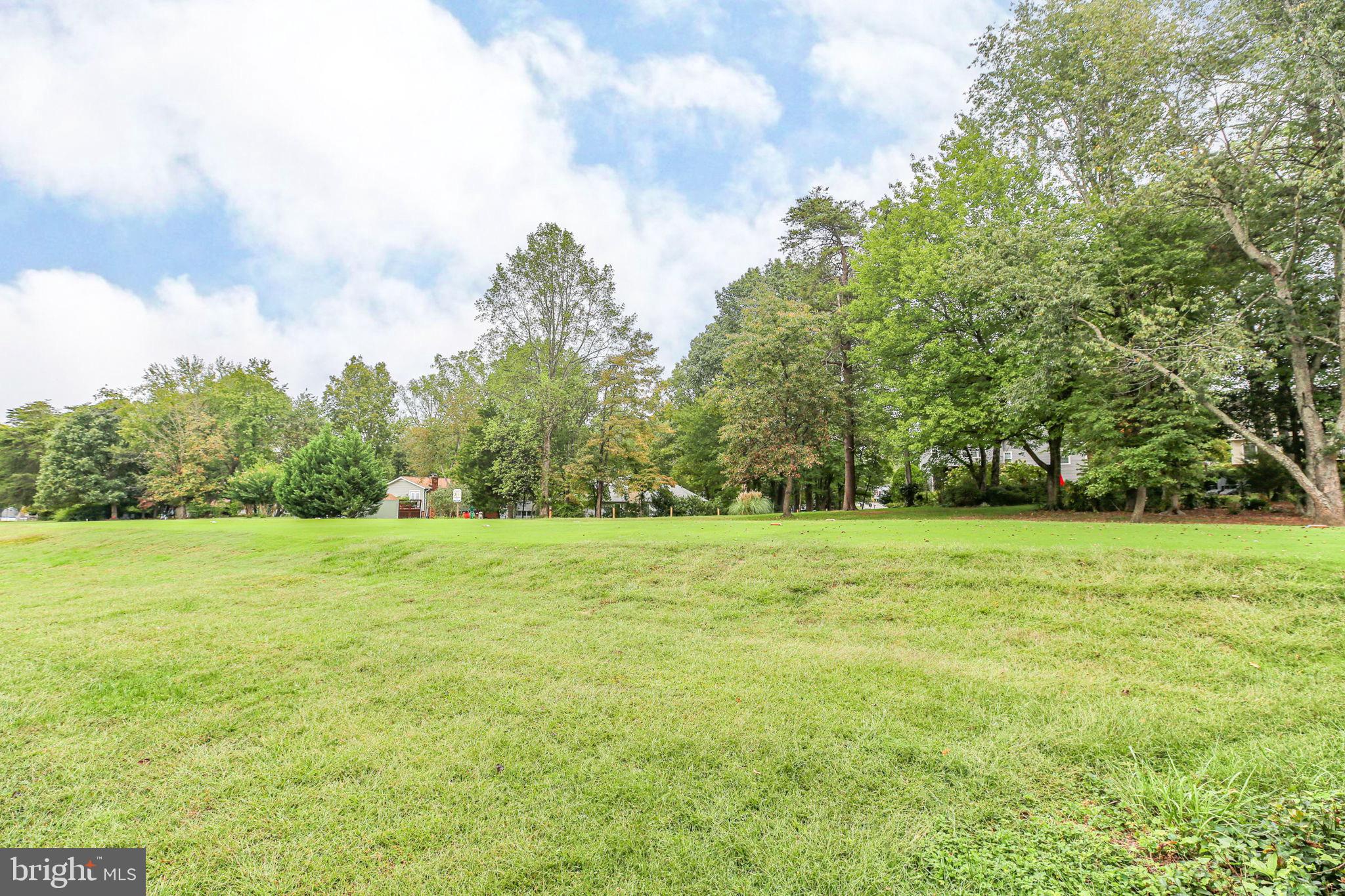 AQUIA HARBOUR - Residential