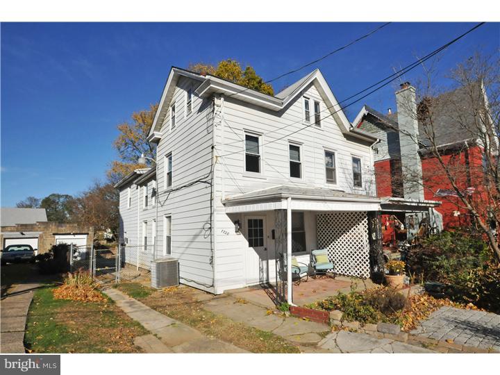 ELKINS PARK - Residential Lease
