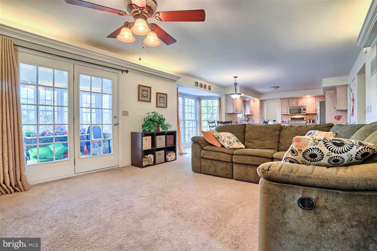 PENN OAKS - Residential