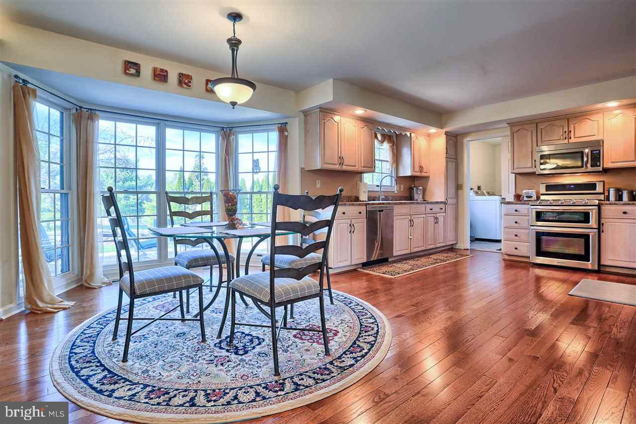 PENN OAKS - Residential