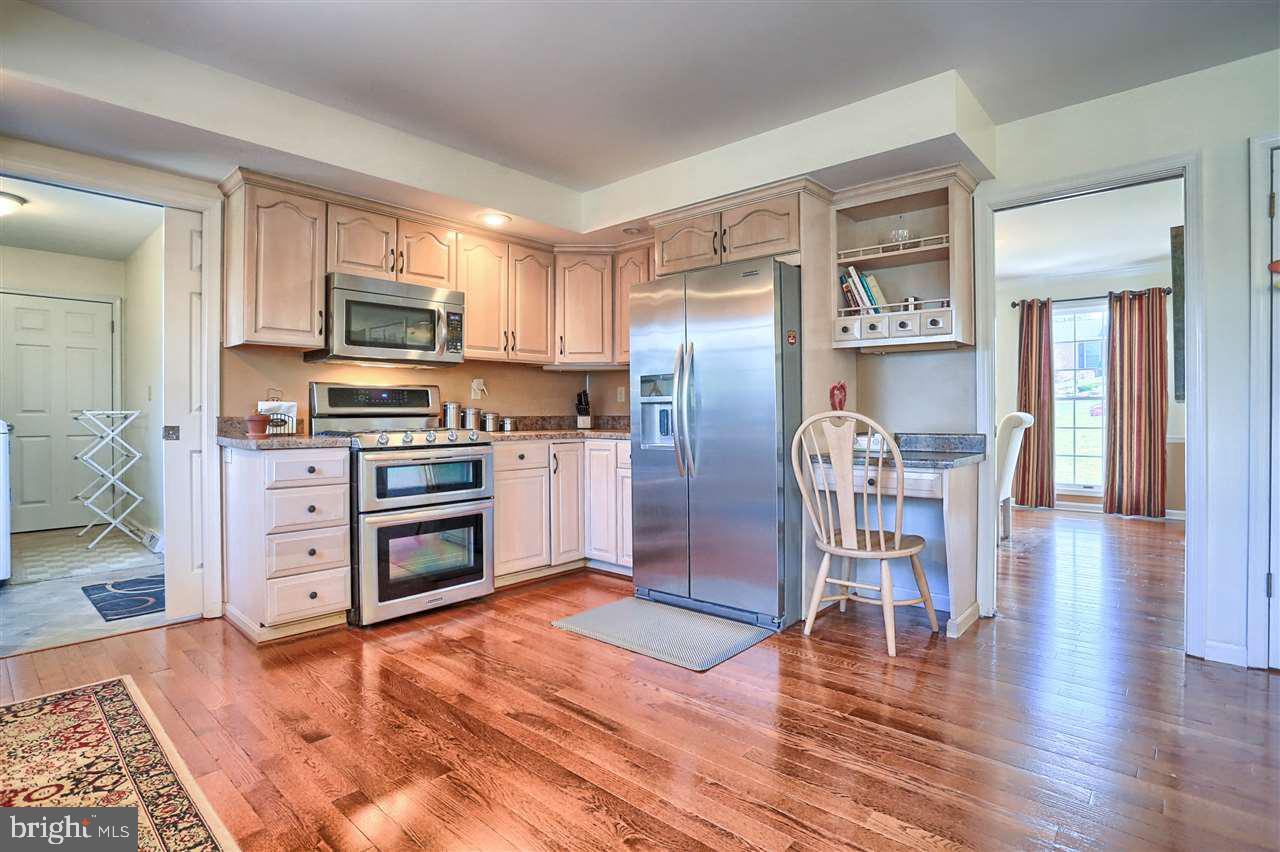 PENN OAKS - Residential